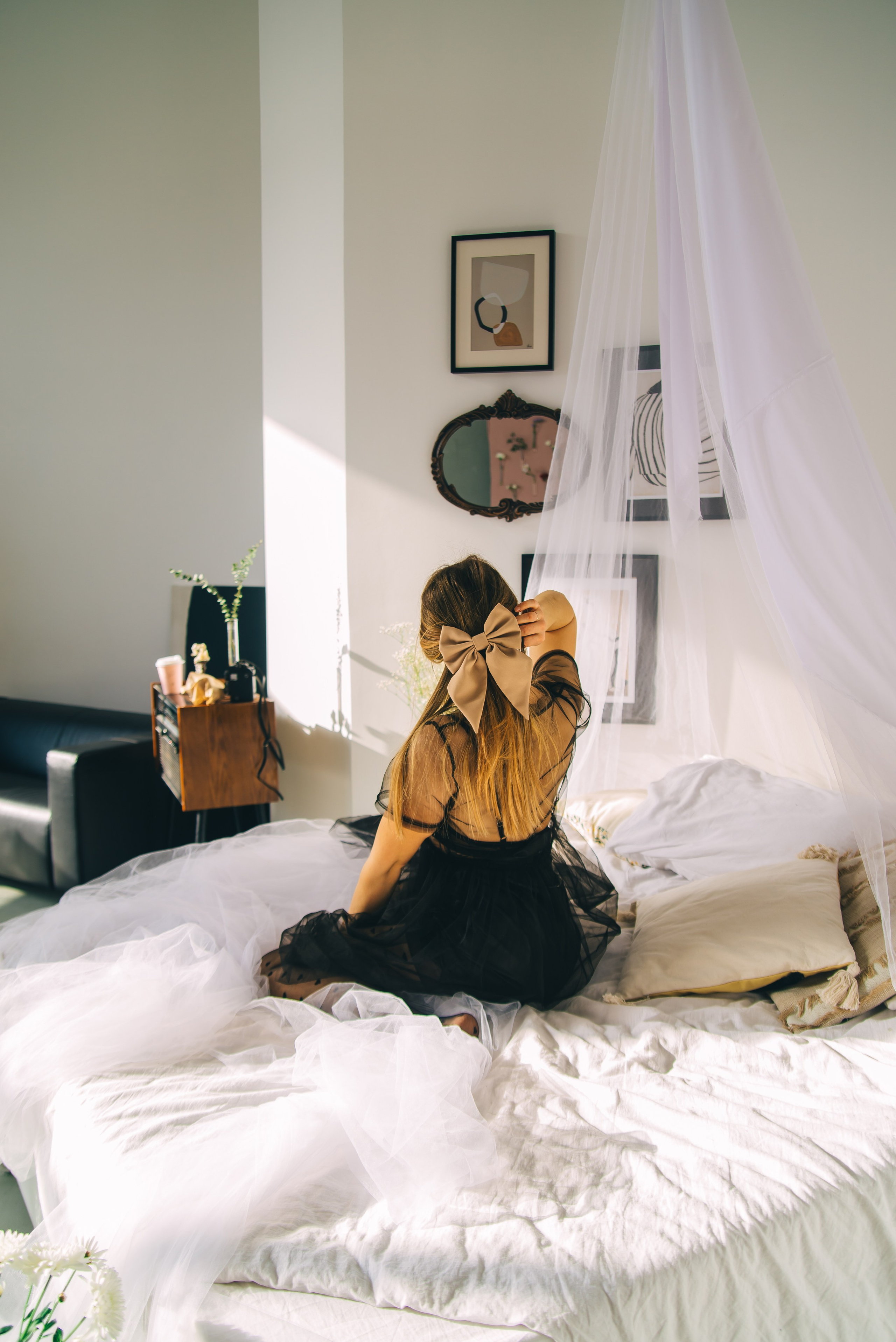 Индивидуальная фотосессия. Семейный, детский фотограф в Минске Вероника Гапоненко