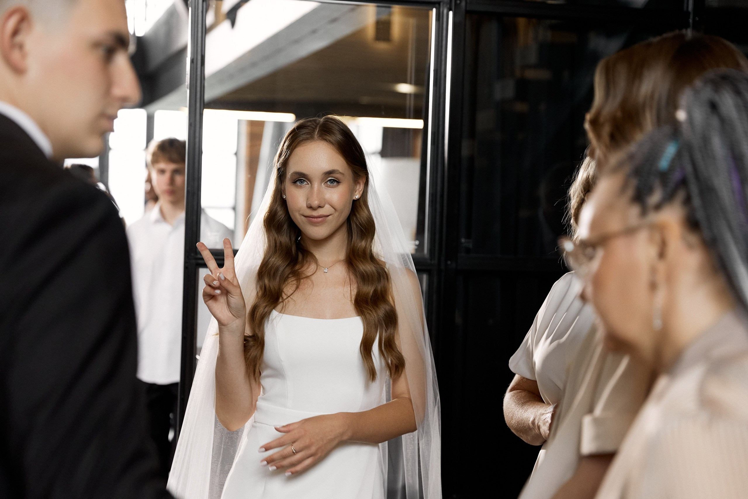 Посмотреть серию. Свадебный и семейный фотограф в Красноярске Тряпчев Павел