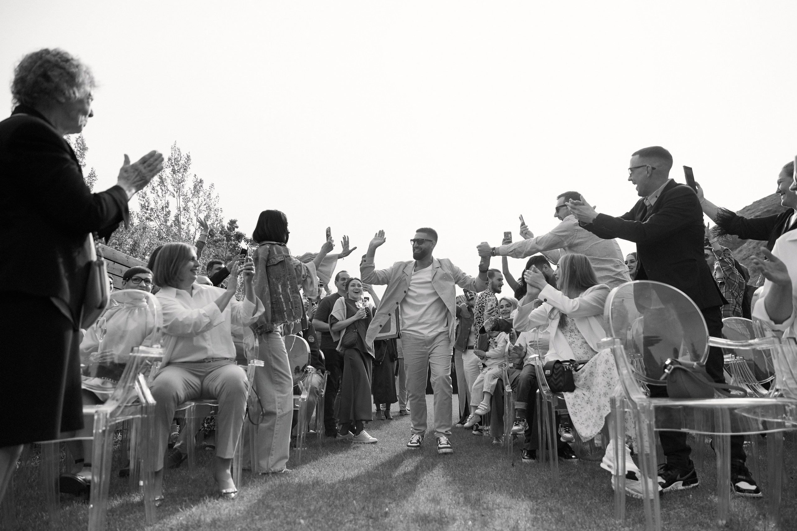 Посмотреть серию. Свадебный и семейный фотограф в Красноярске Тряпчев Павел
