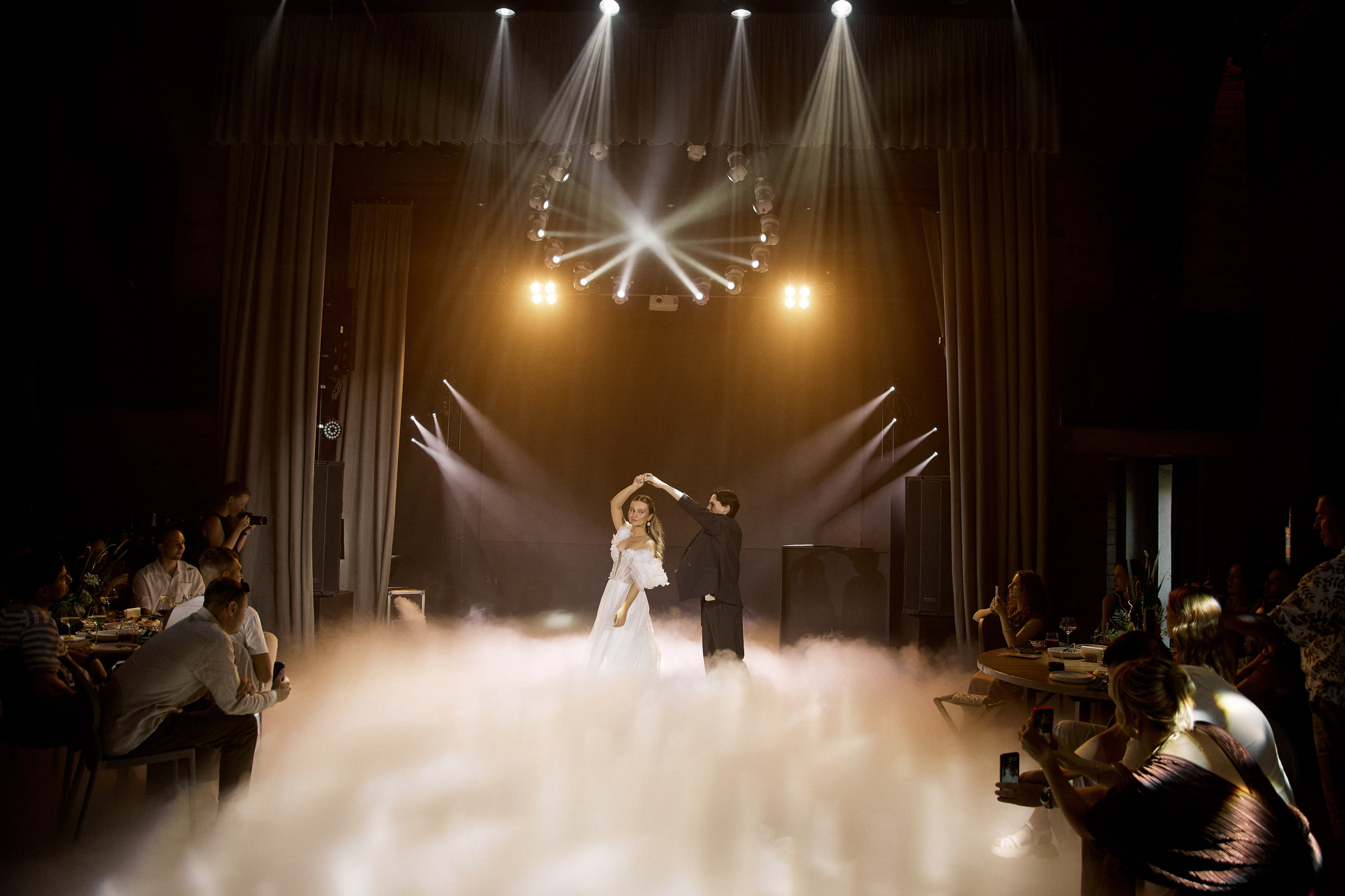 Посмотреть серию. Свадебный и семейный фотограф в Красноярске Тряпчев Павел