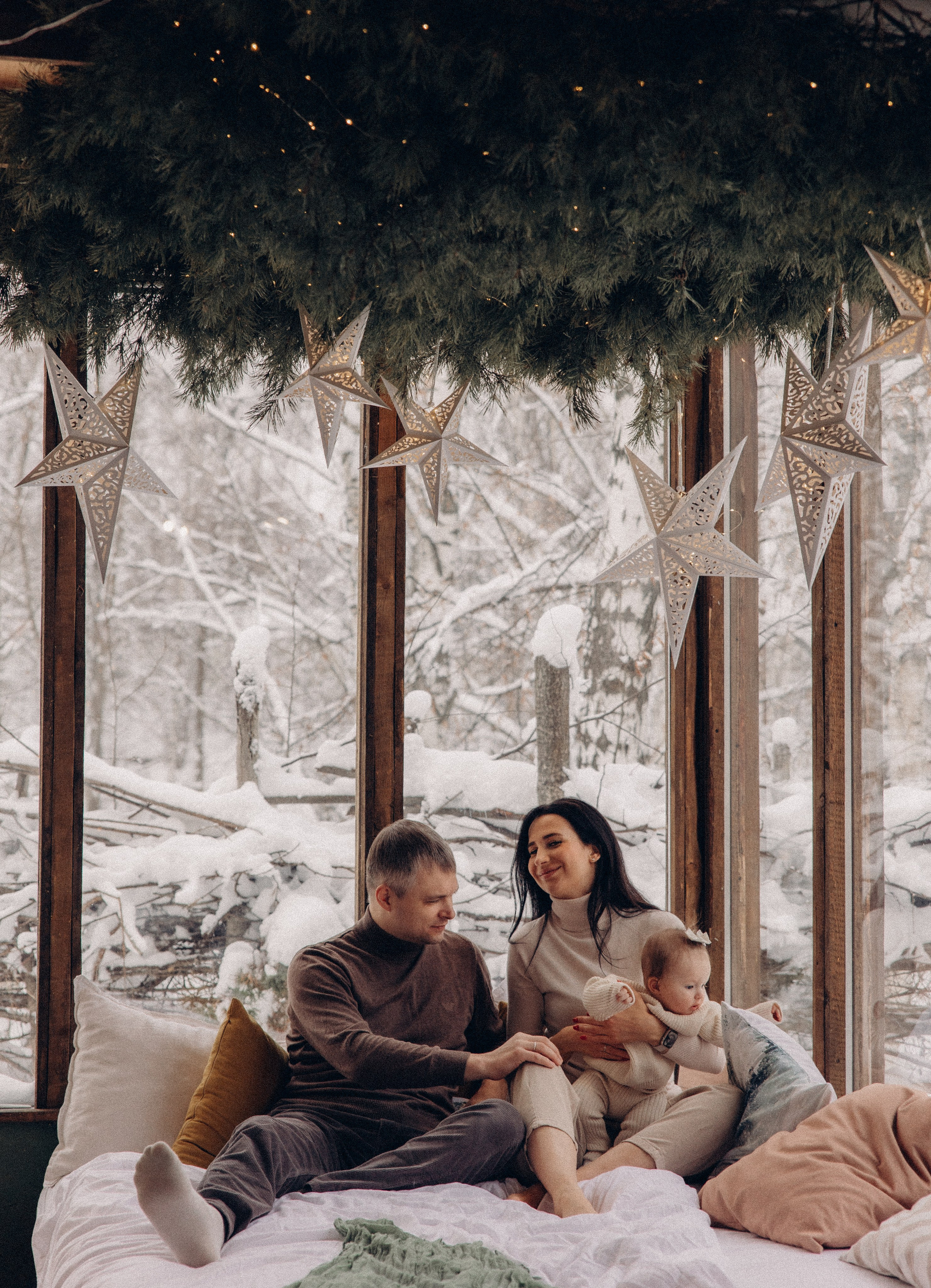 Диана Макс Саша Никита. Фотограф в Нижнем Новгороде Лена Катина