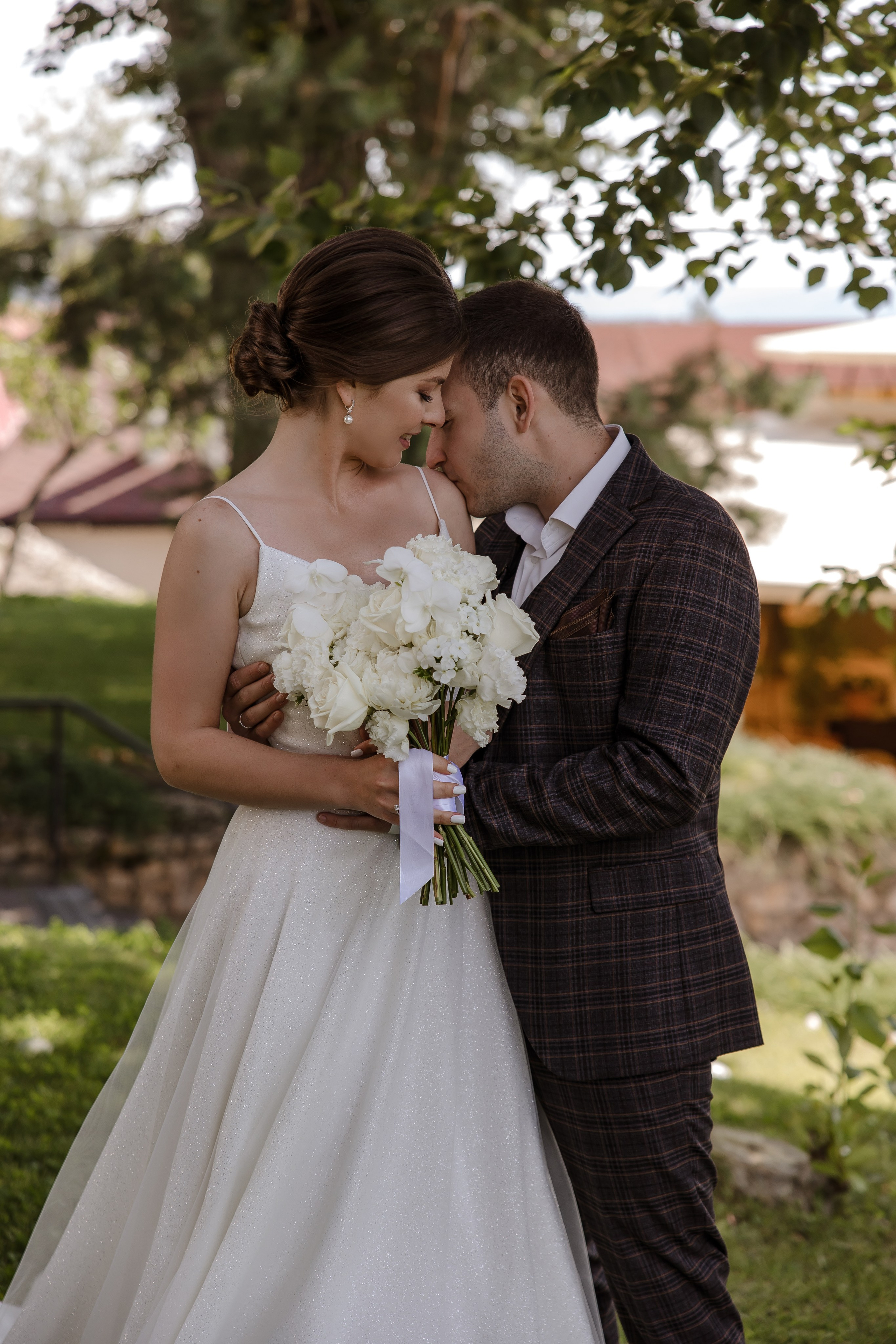 D&E. Свадебный и семейный фотограф в Самаре и Тольятти | Елена Топанцева