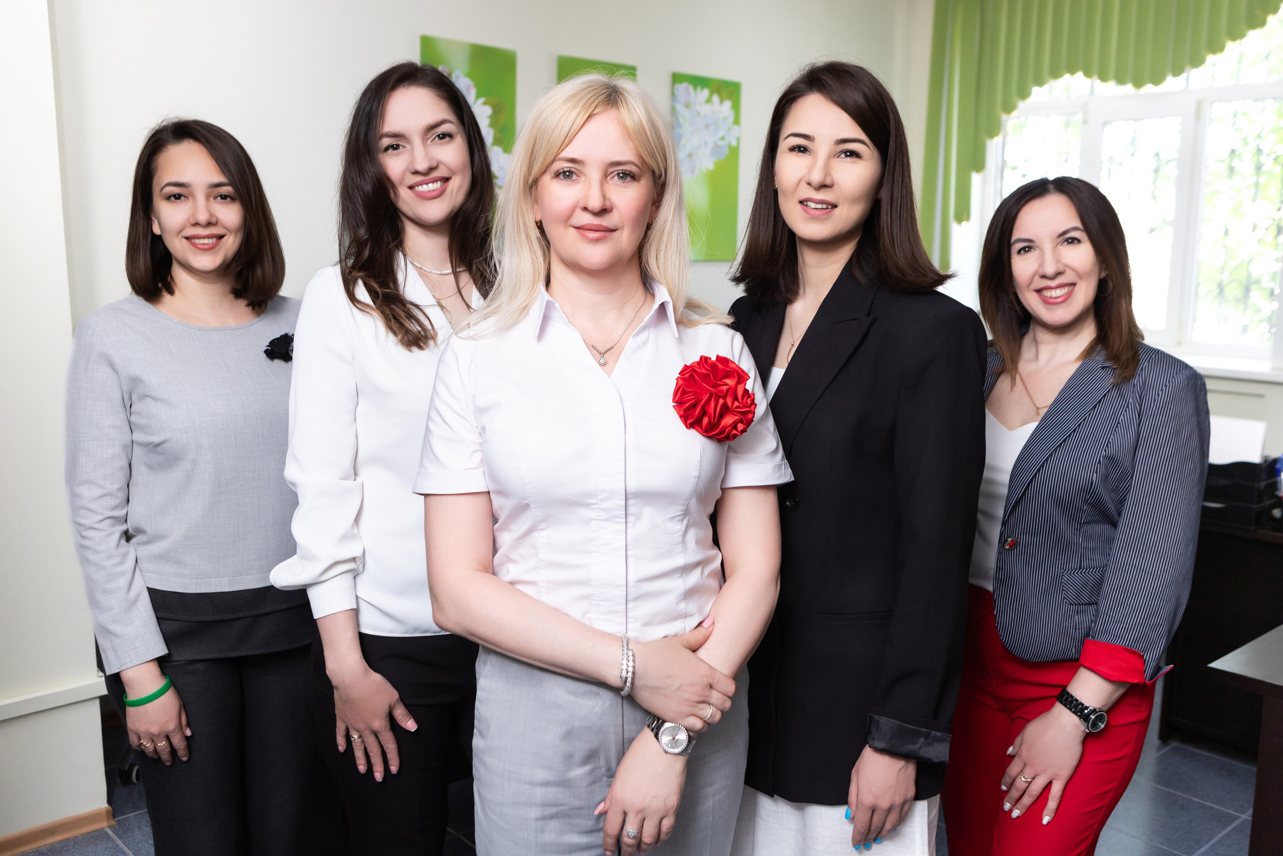 Корпоративная рекламная фотосессия. Фотограф в Атырау Максим Стадниченко