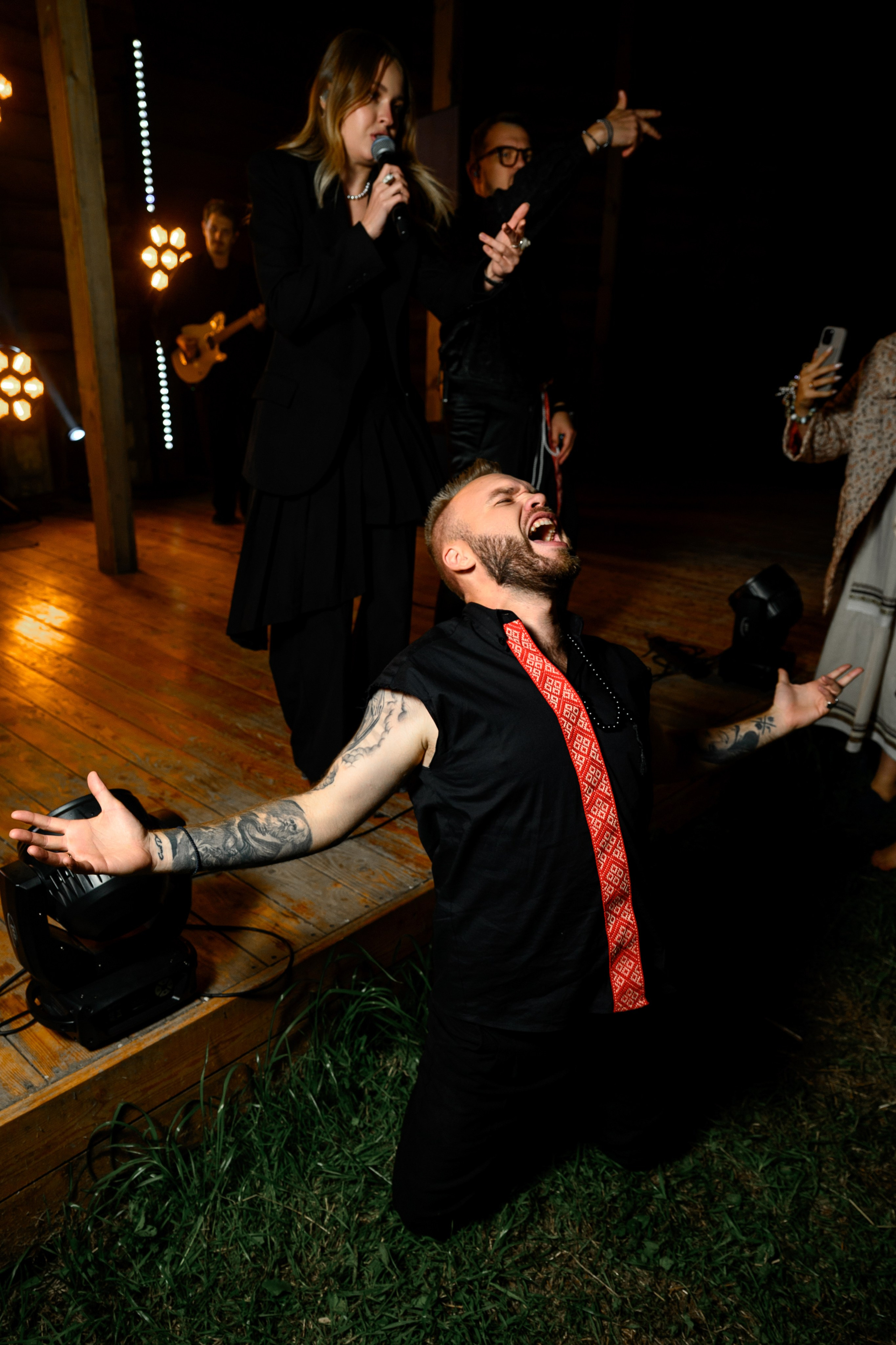 Lisa & Ilya. Фотограф в Липецке Ковалько Евгений