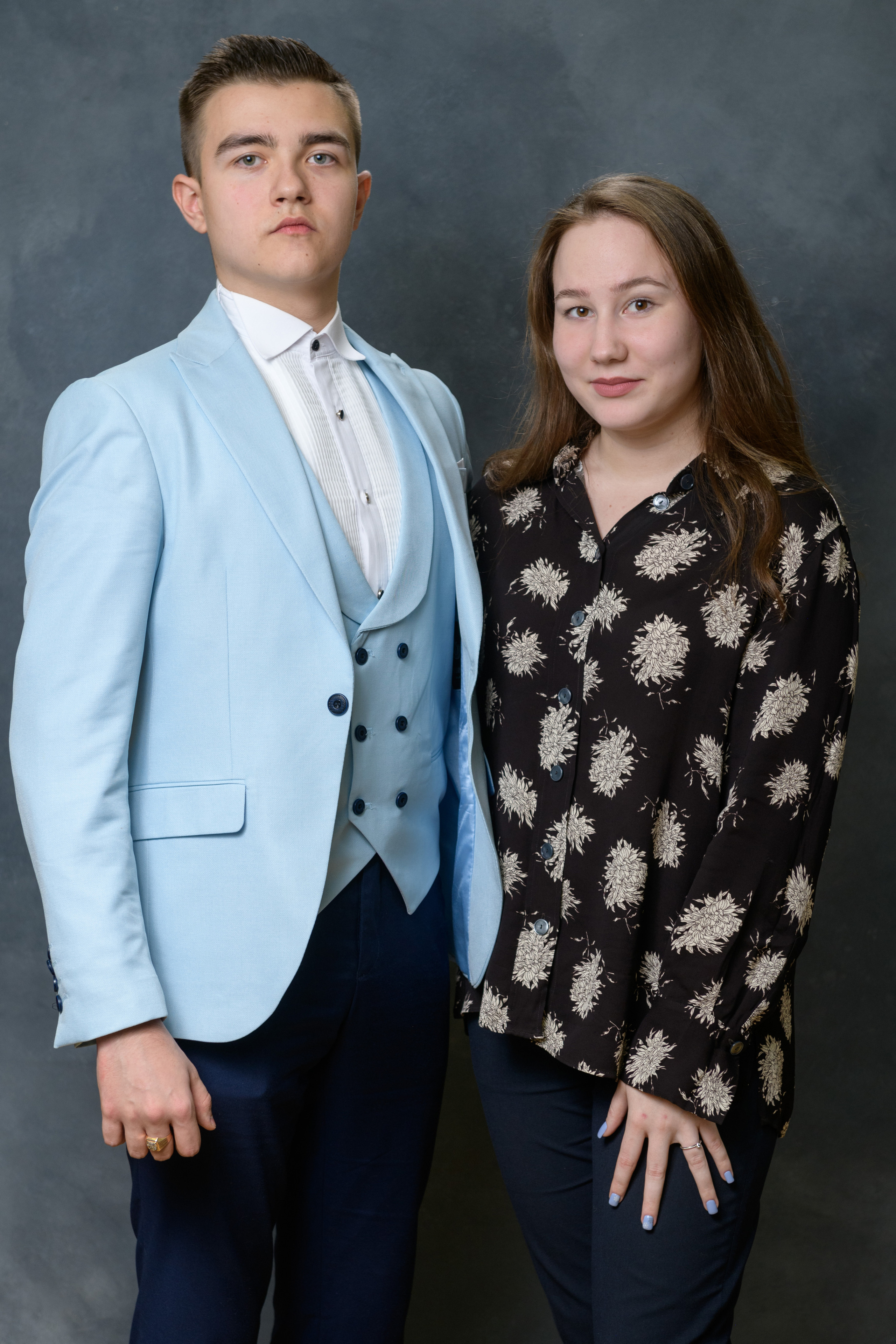 Старшая школа. Фотограф в Ростове-на-Дону Маркер Елена