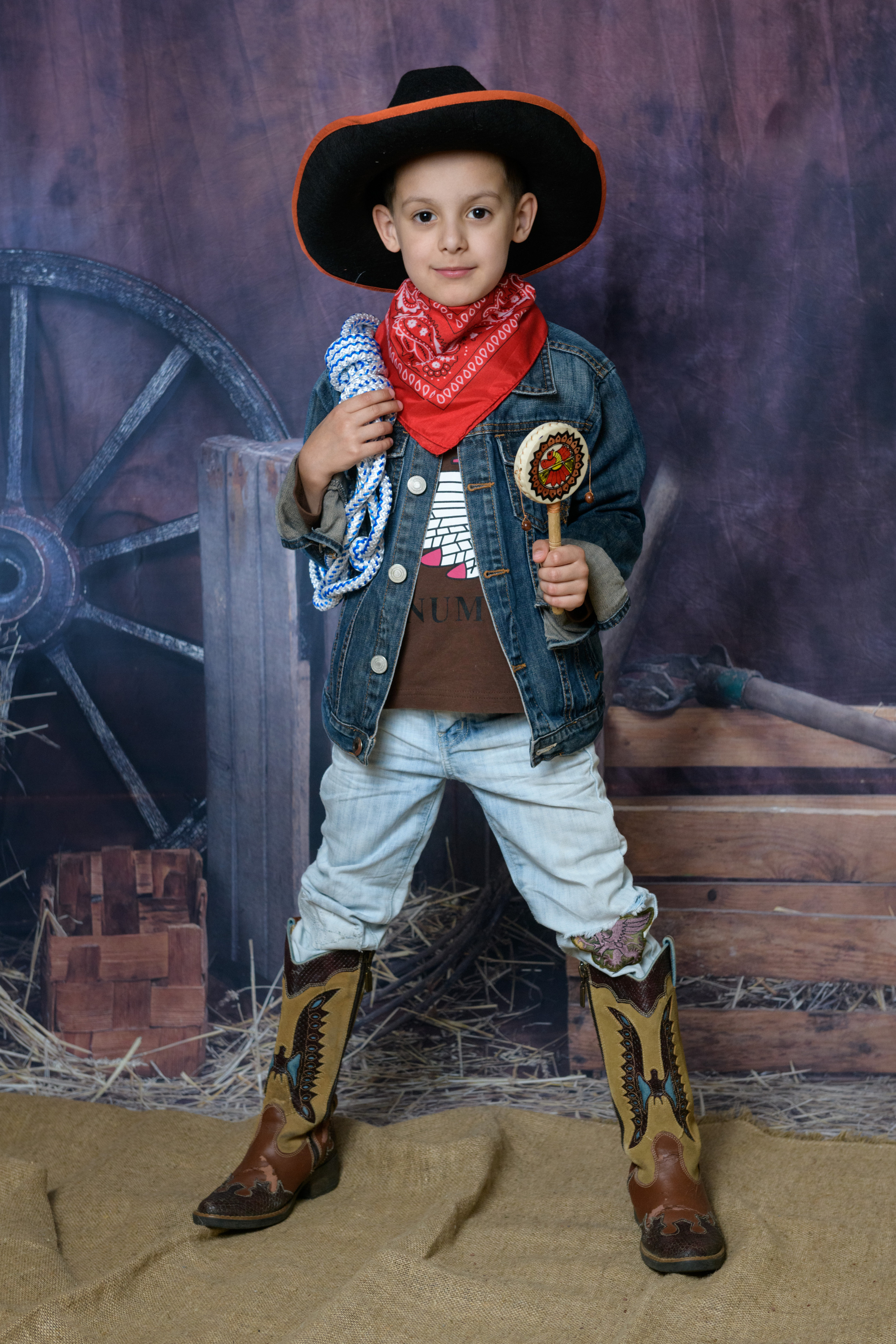 Фотопроекты в детский сад. Фотограф в Ростове-на-Дону Маркер Елена