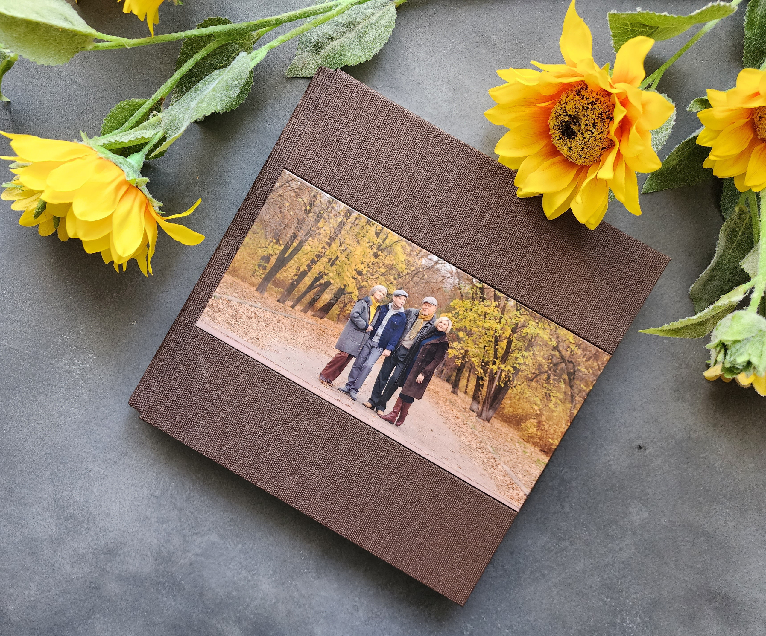 Фотокниги Премиум. Фотограф в Ростове-на-Дону Маркер Елена