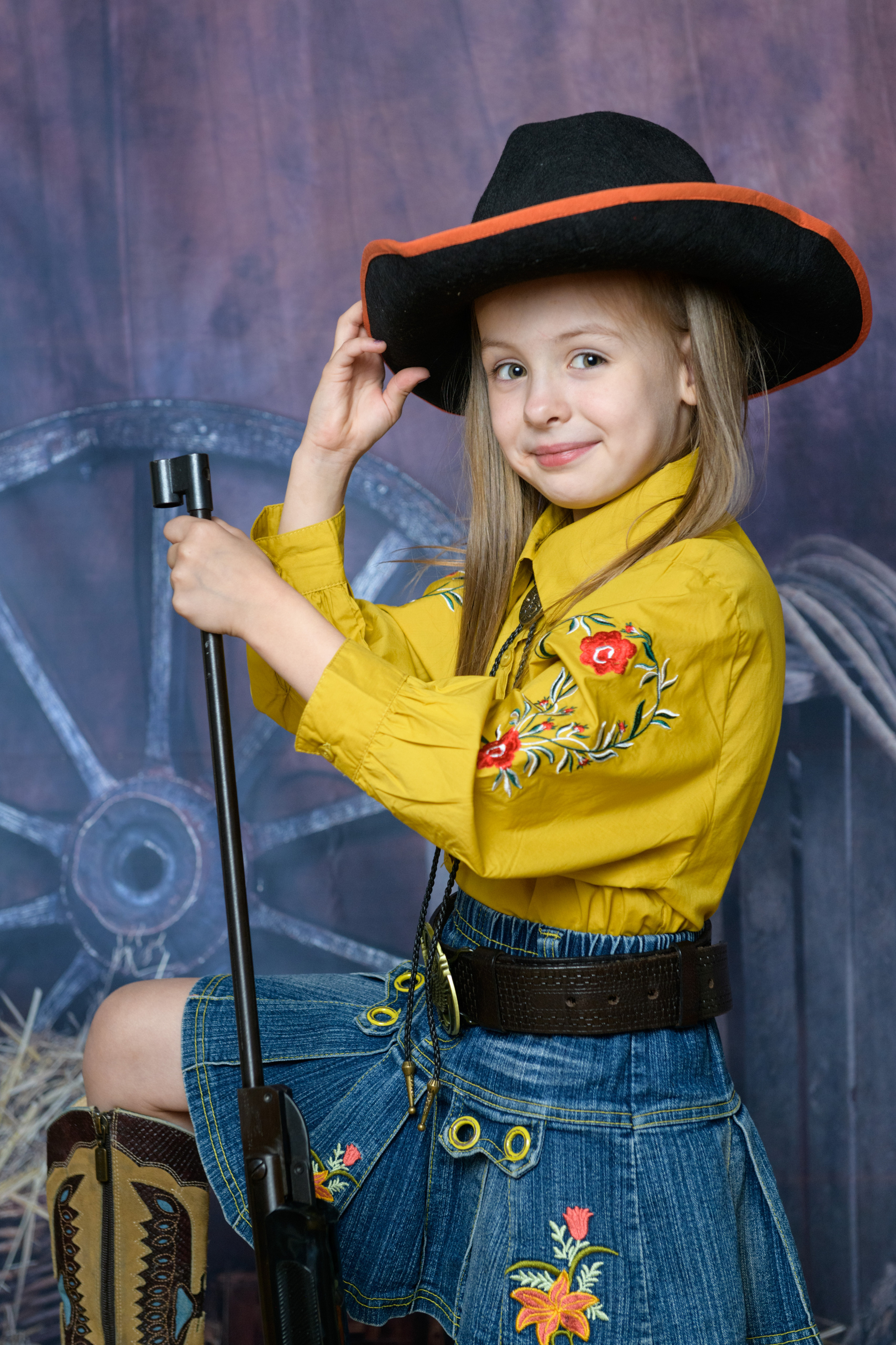 Фотопроекты в детский сад. Фотограф в Ростове-на-Дону Маркер Елена