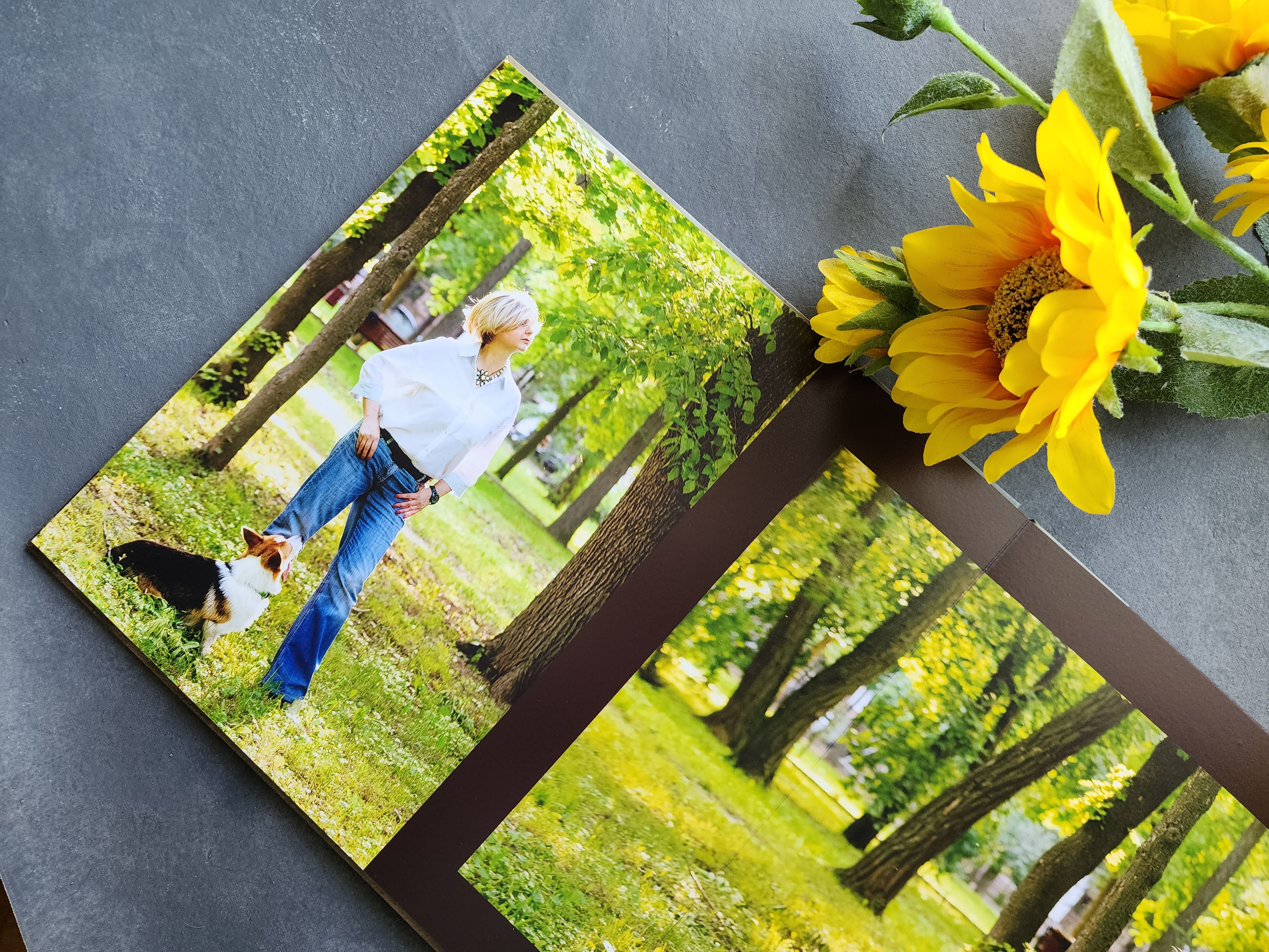 Фотокниги Премиум. Фотограф в Ростове-на-Дону Маркер Елена