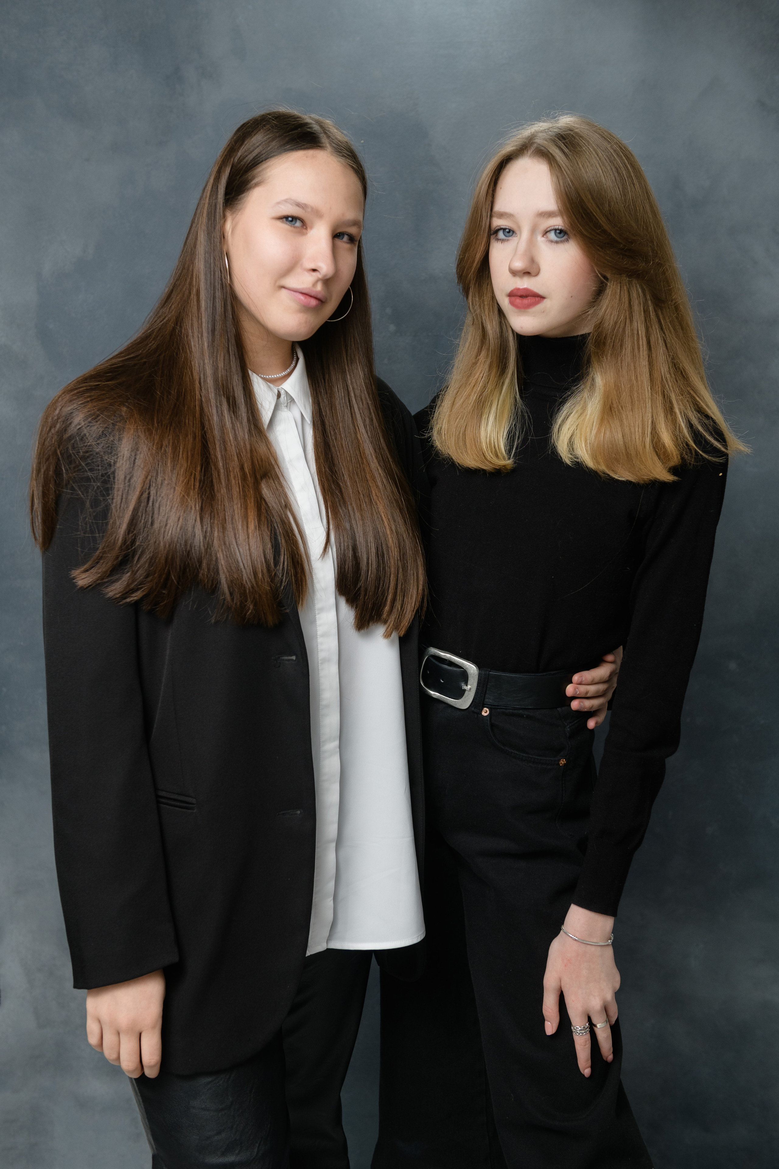 Старшая школа. Фотограф в Ростове-на-Дону Маркер Елена