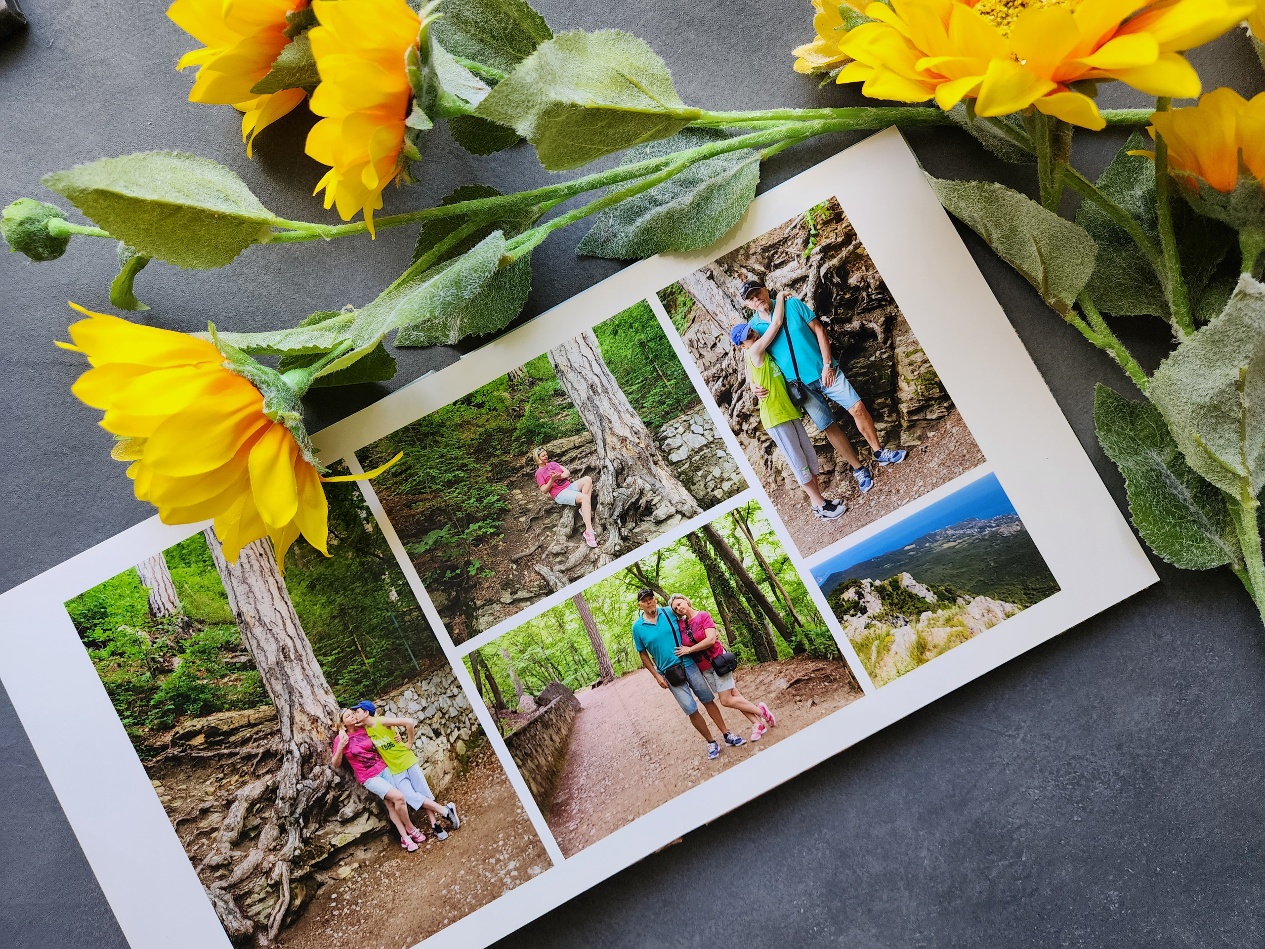 Фотокниги Премиум. Фотограф в Ростове-на-Дону Маркер Елена