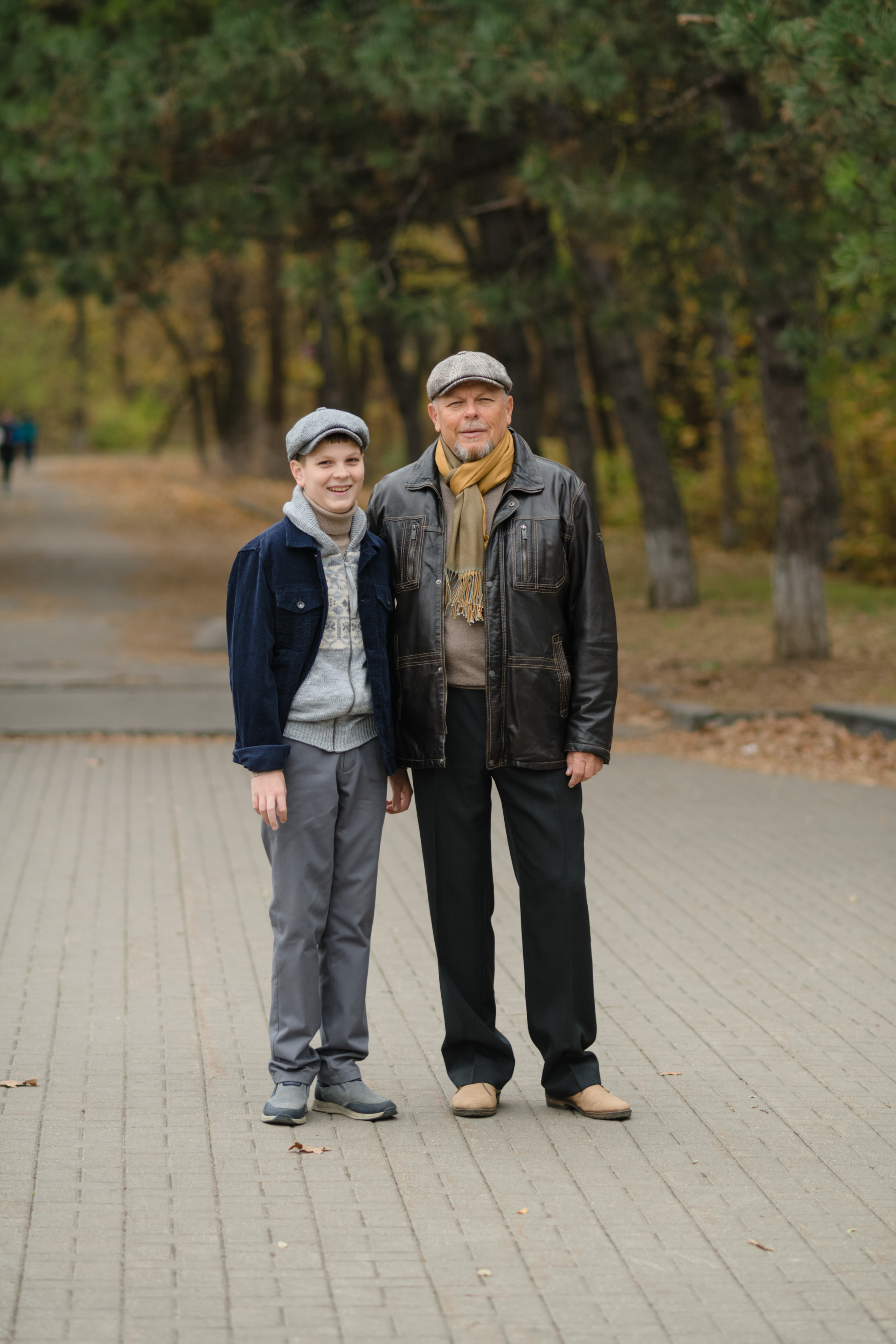 Семейная фотосессия. Фотограф в Ростове-на-Дону Маркер Елена