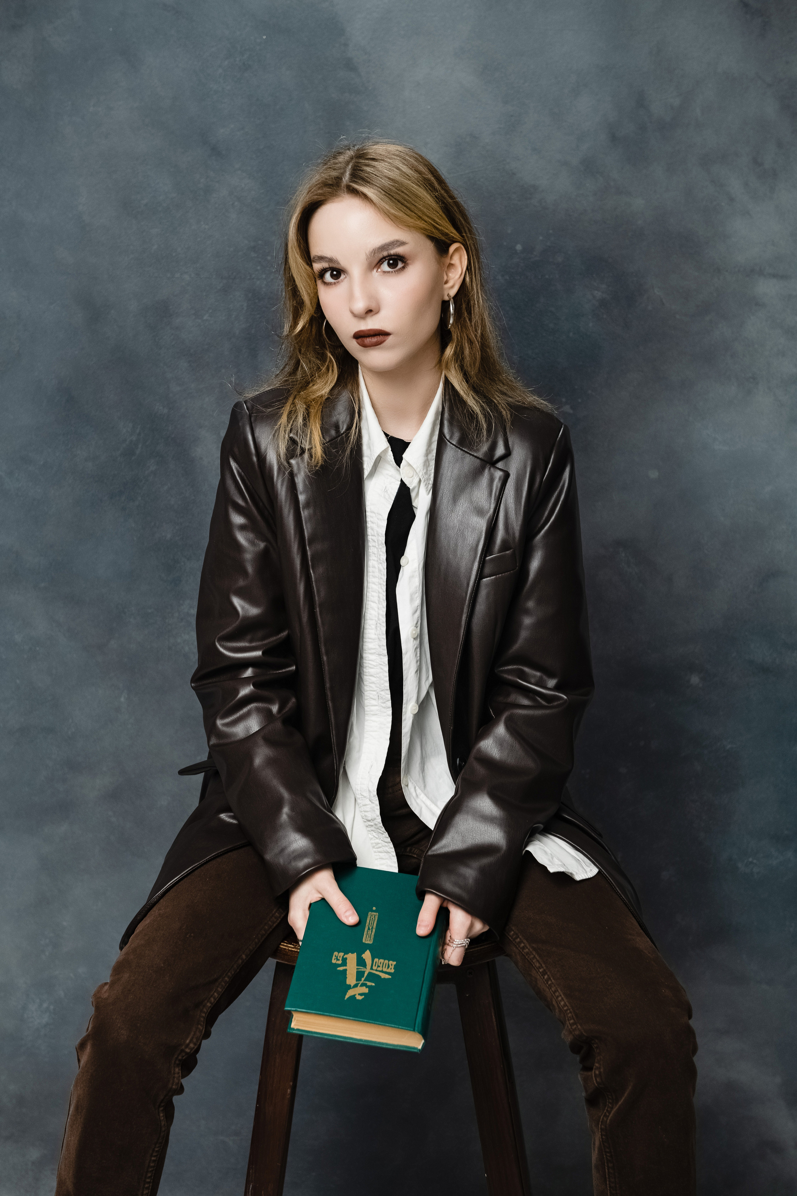 Старшая школа. Фотограф в Ростове-на-Дону Маркер Елена