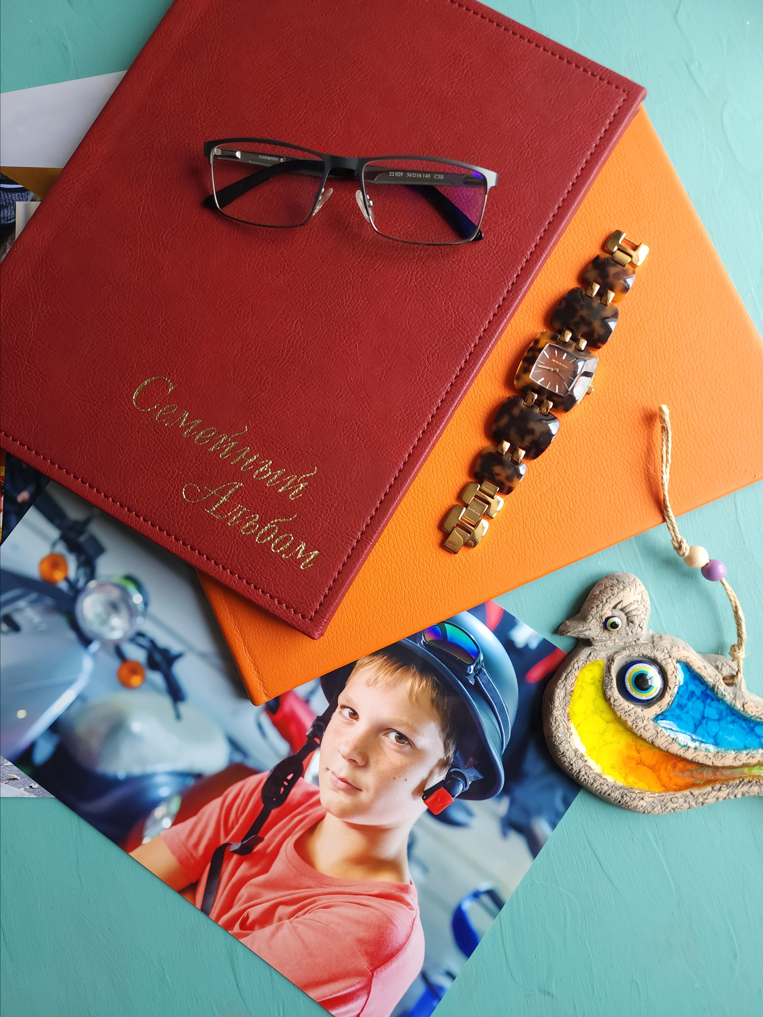 Фотокниги Премиум. Фотограф в Ростове-на-Дону Маркер Елена