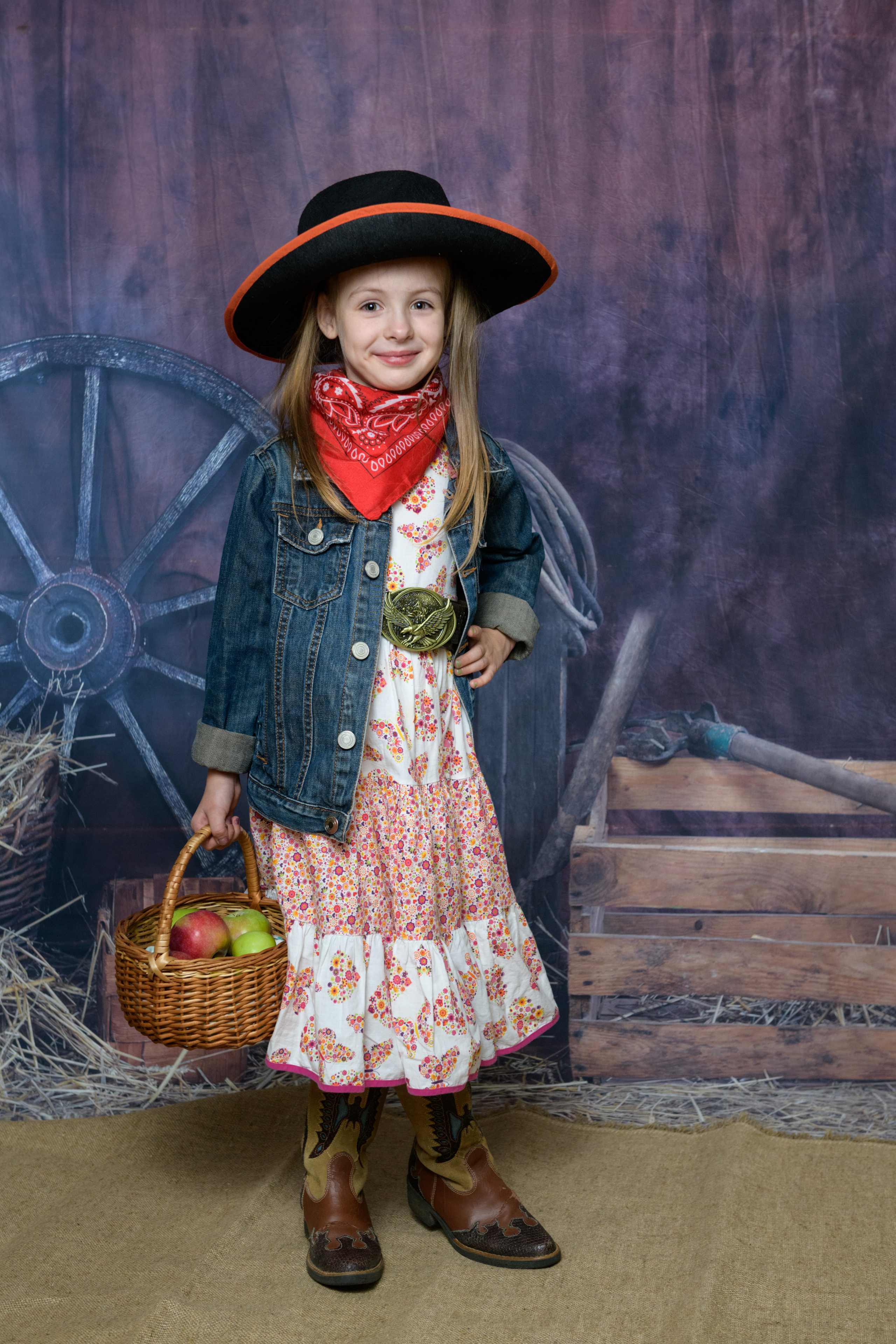 Фотопроекты в детский сад. Фотограф в Ростове-на-Дону Маркер Елена