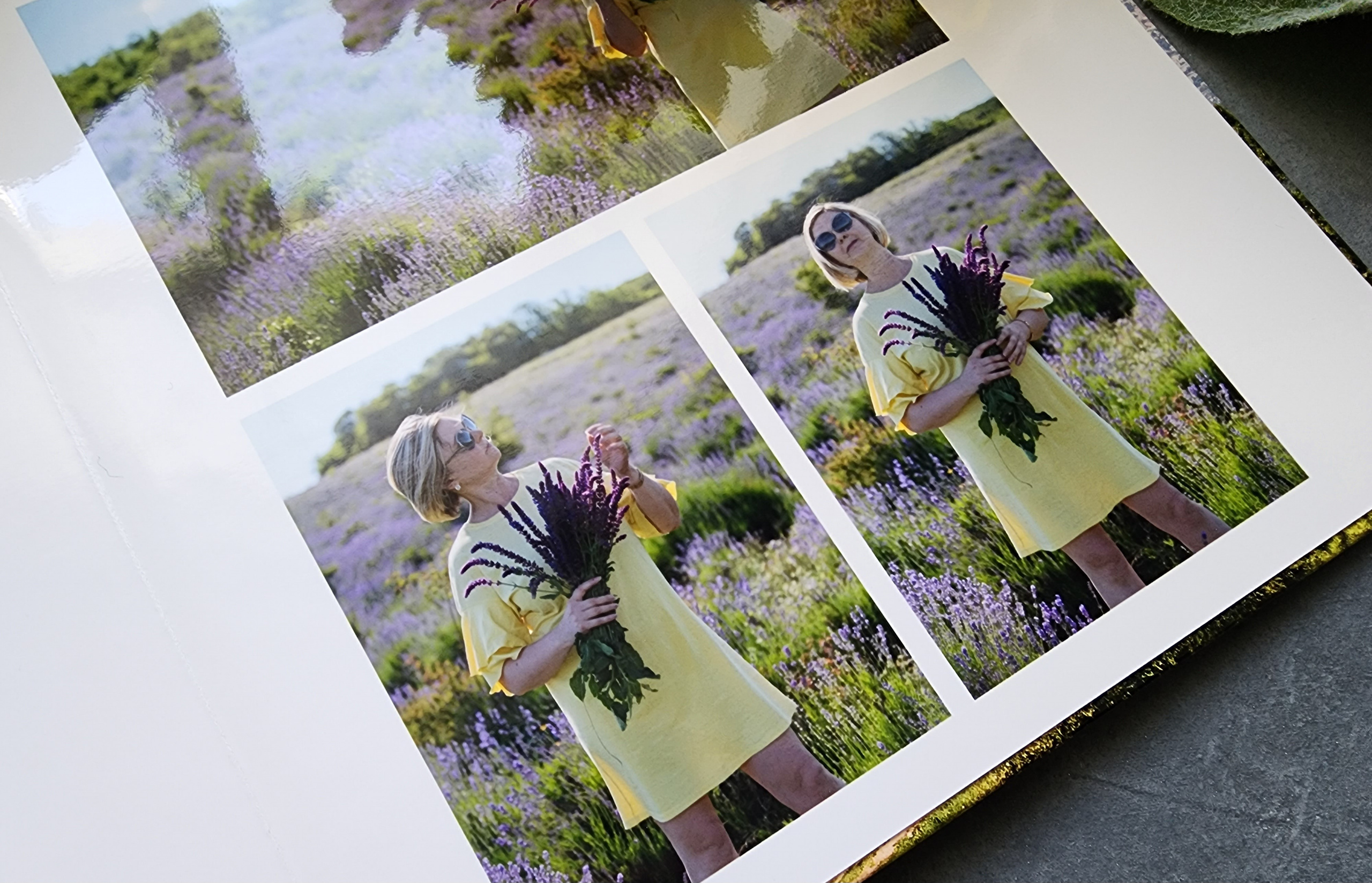 Фотокниги Премиум. Фотограф в Ростове-на-Дону Маркер Елена