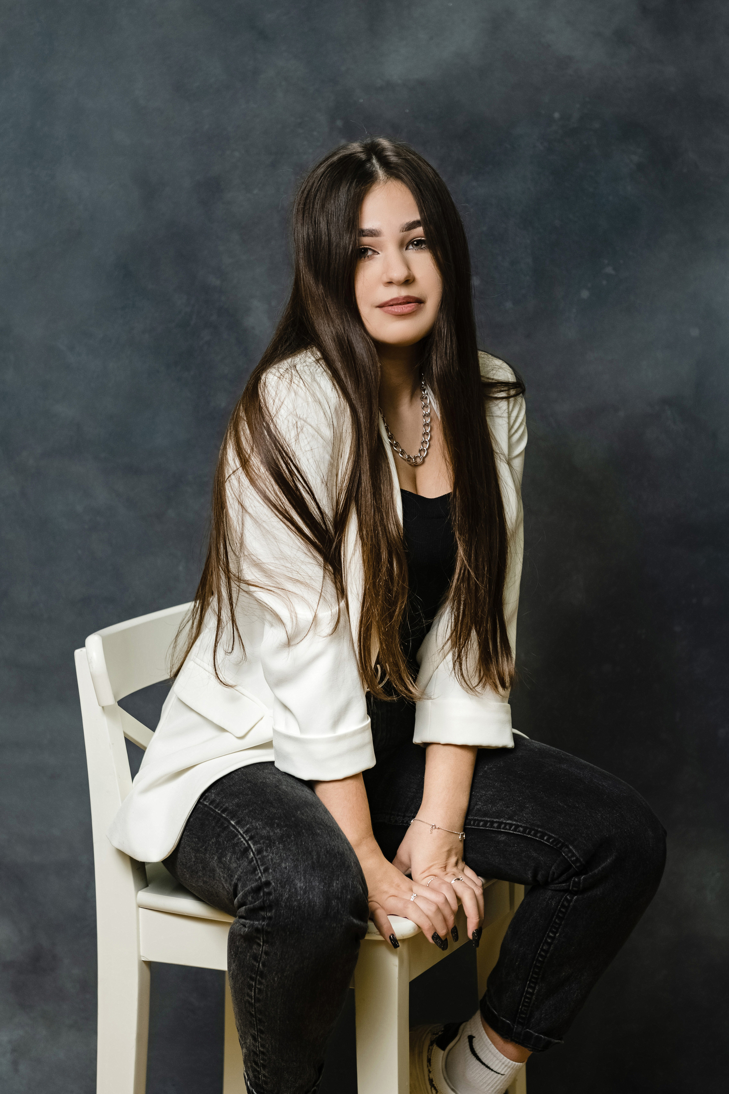 Старшая школа. Фотограф в Ростове-на-Дону Маркер Елена