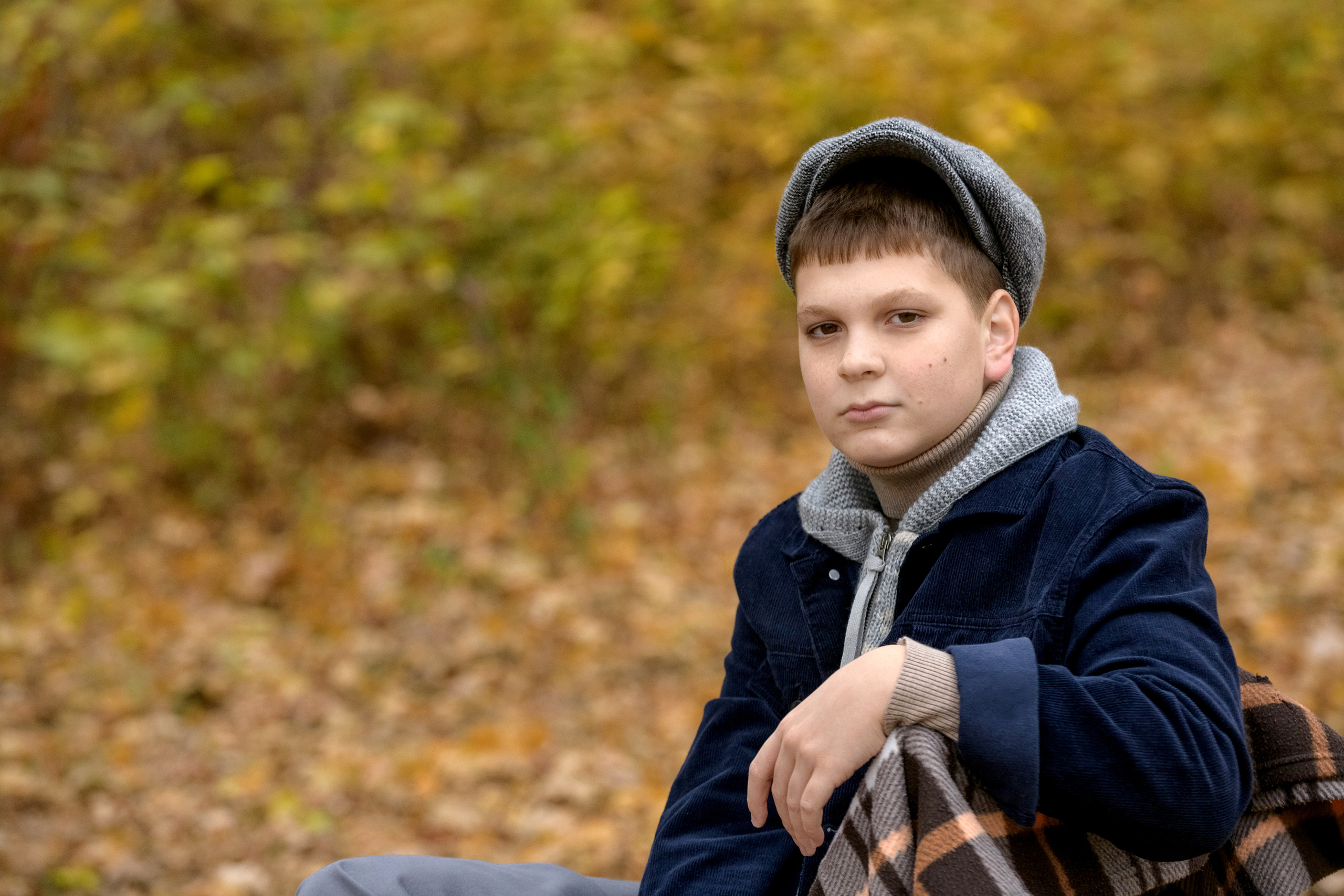 Семейная фотосессия. Фотограф в Ростове-на-Дону Маркер Елена