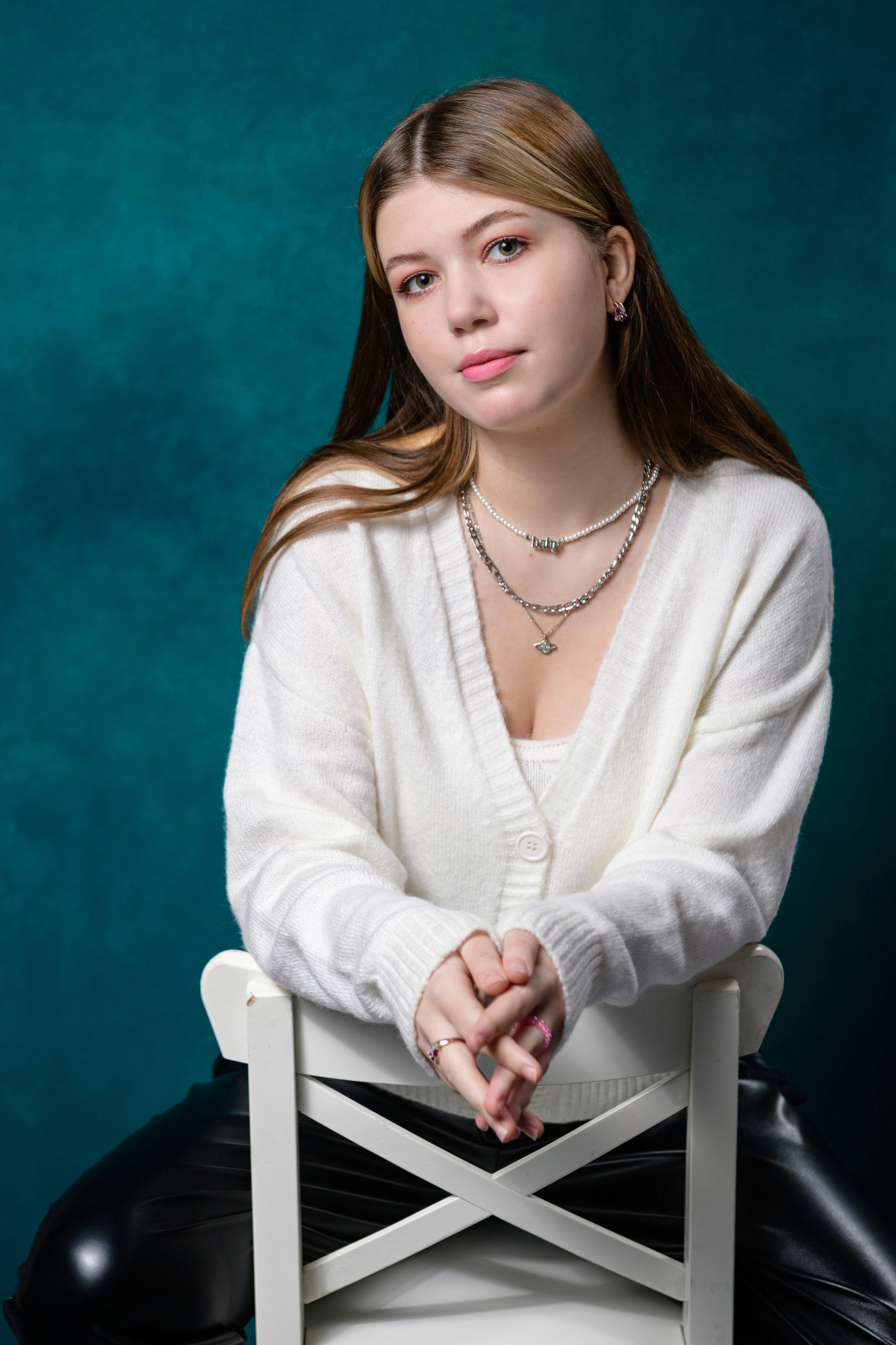 Старшая школа. Фотограф в Ростове-на-Дону Маркер Елена