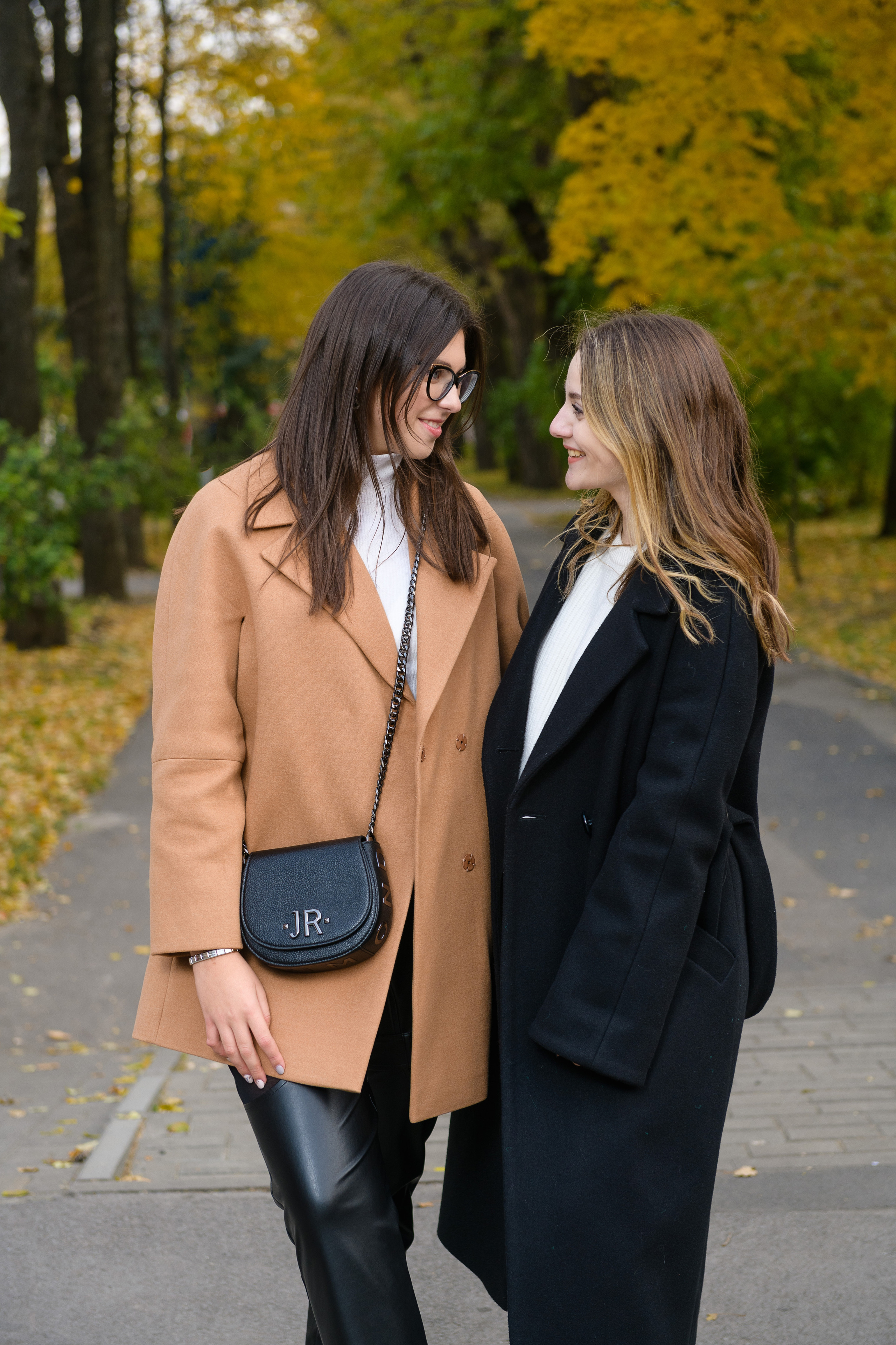 Старшая школа. Фотограф в Ростове-на-Дону Маркер Елена