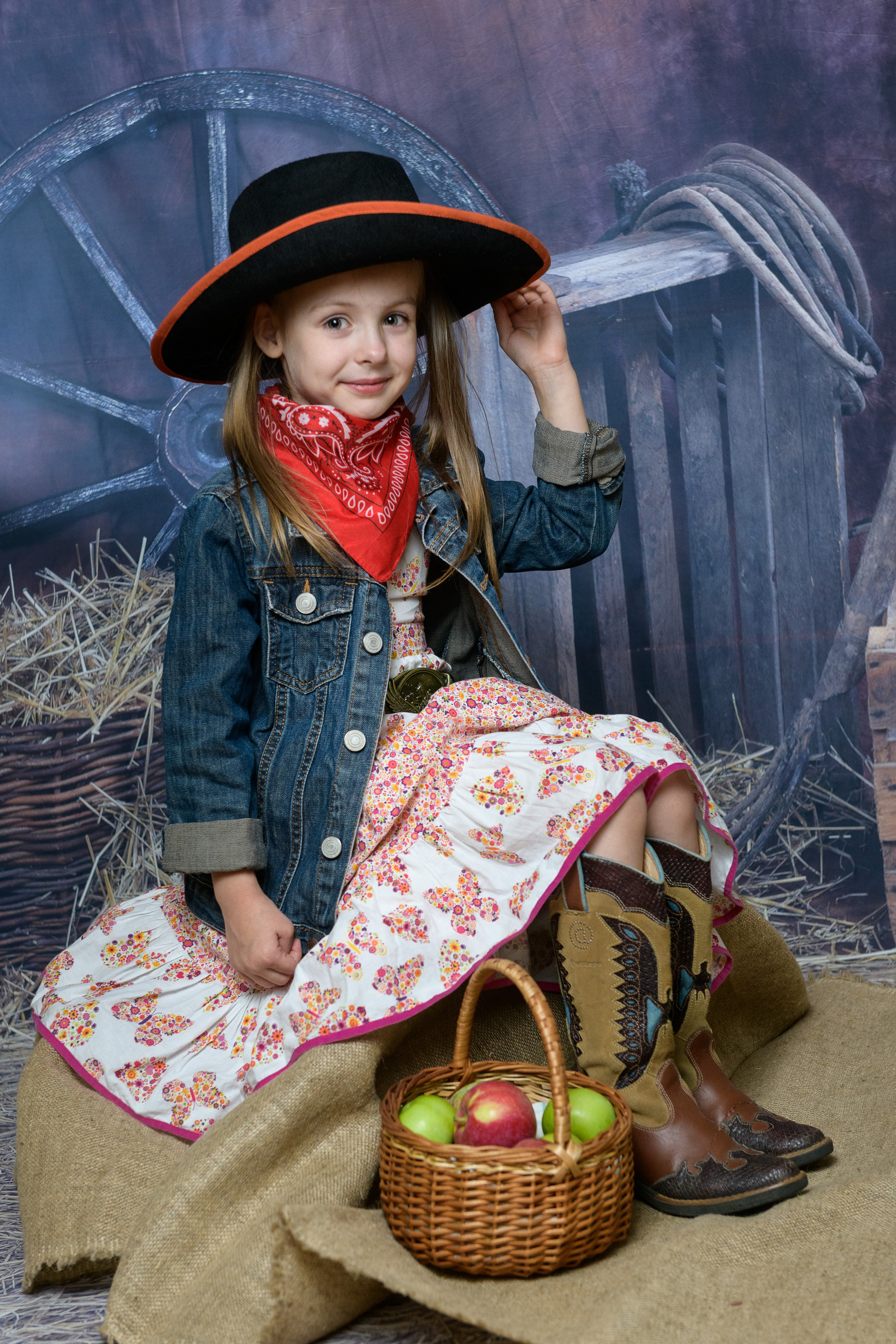 Фотопроекты в детский сад. Фотограф в Ростове-на-Дону Маркер Елена