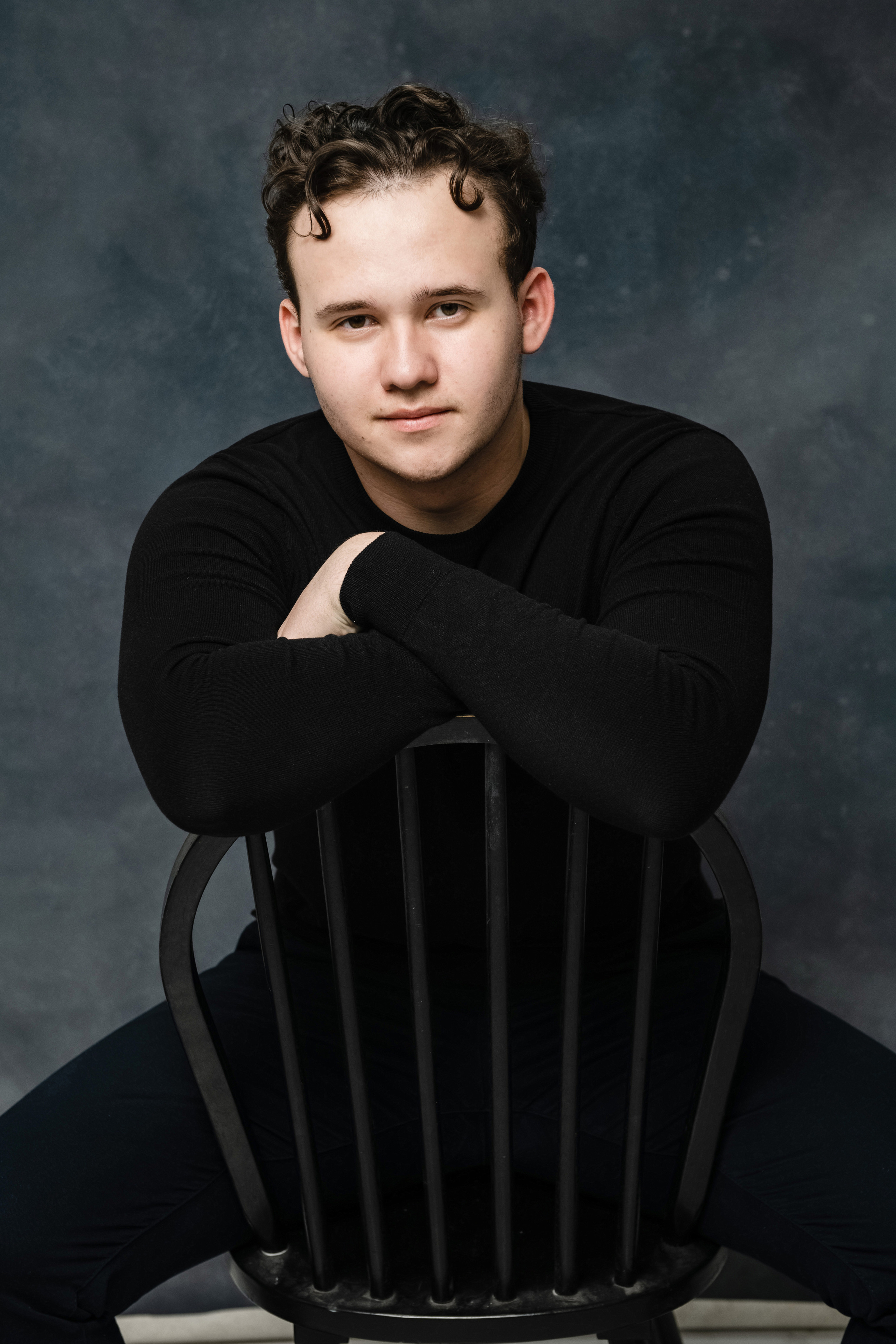 Старшая школа. Фотограф в Ростове-на-Дону Маркер Елена