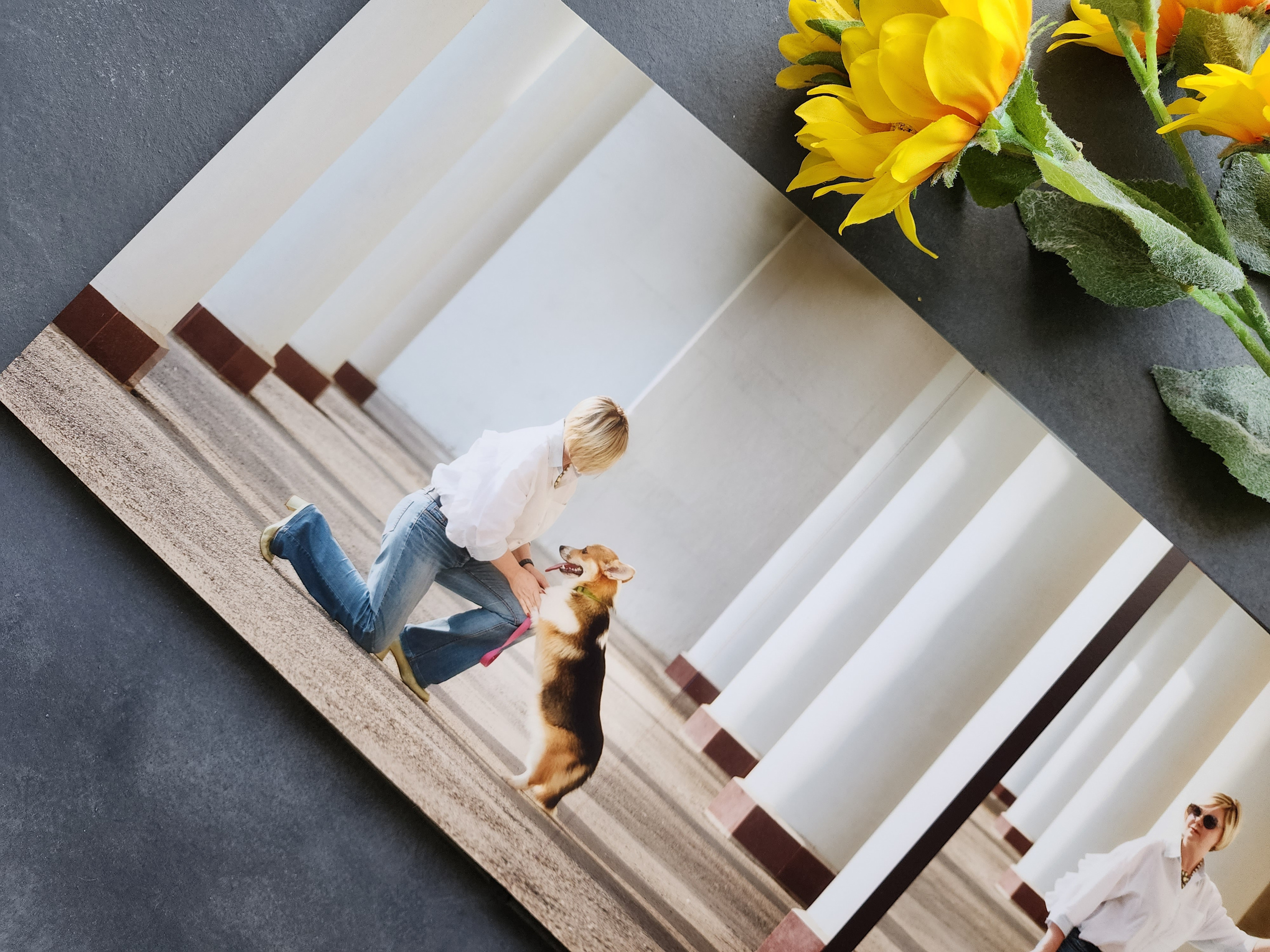 Фотокниги Премиум. Фотограф в Ростове-на-Дону Маркер Елена