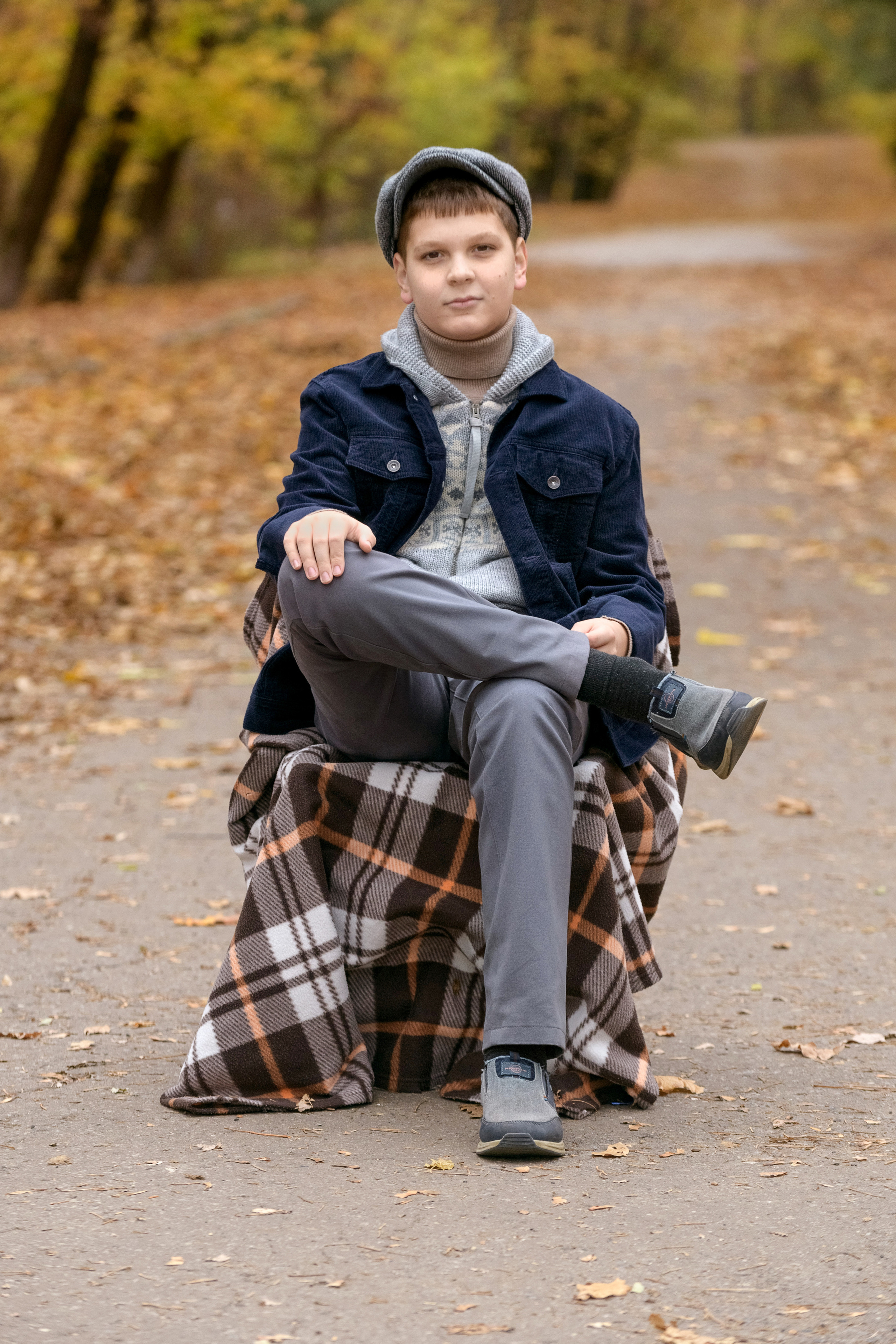 Семейная фотосессия. Фотограф в Ростове-на-Дону Маркер Елена