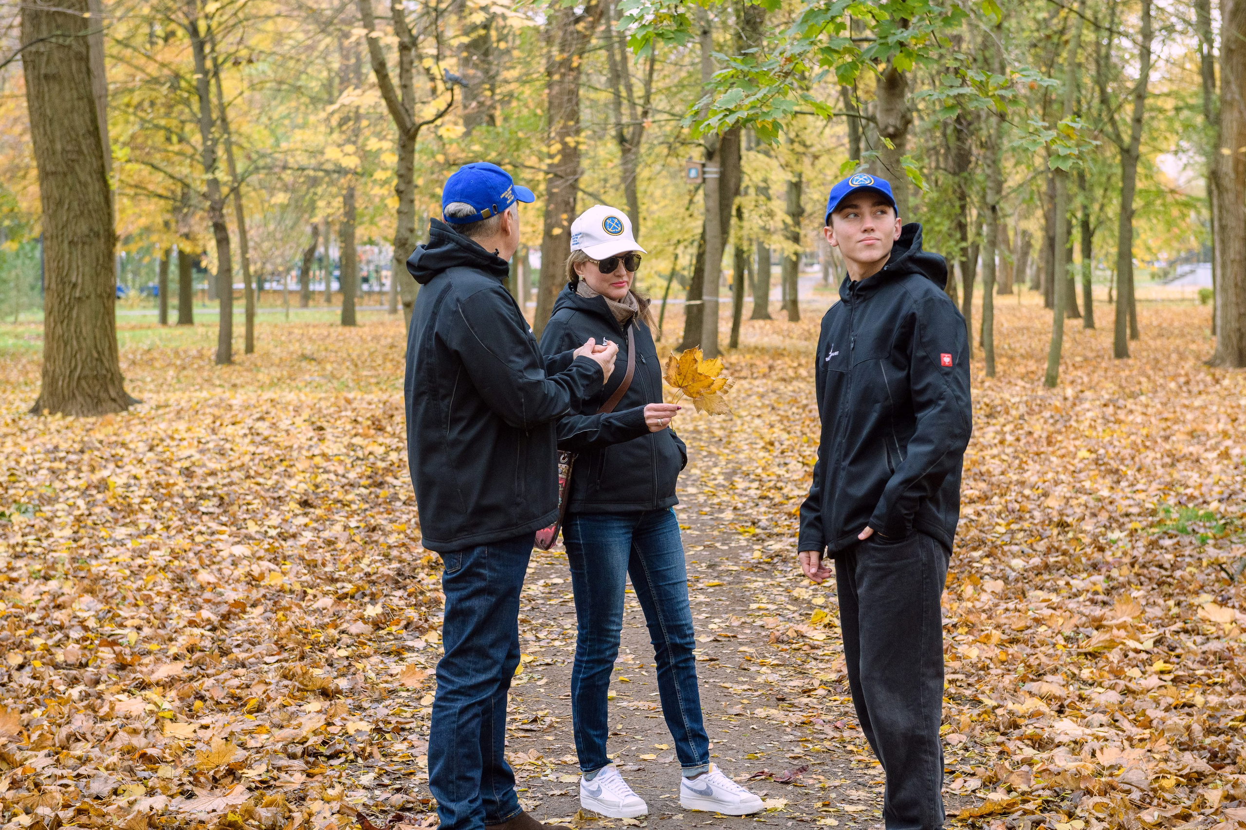 Таня парк Островского, парк Авиаторов. Фотограф в Ростове-на-Дону Маркер Елена