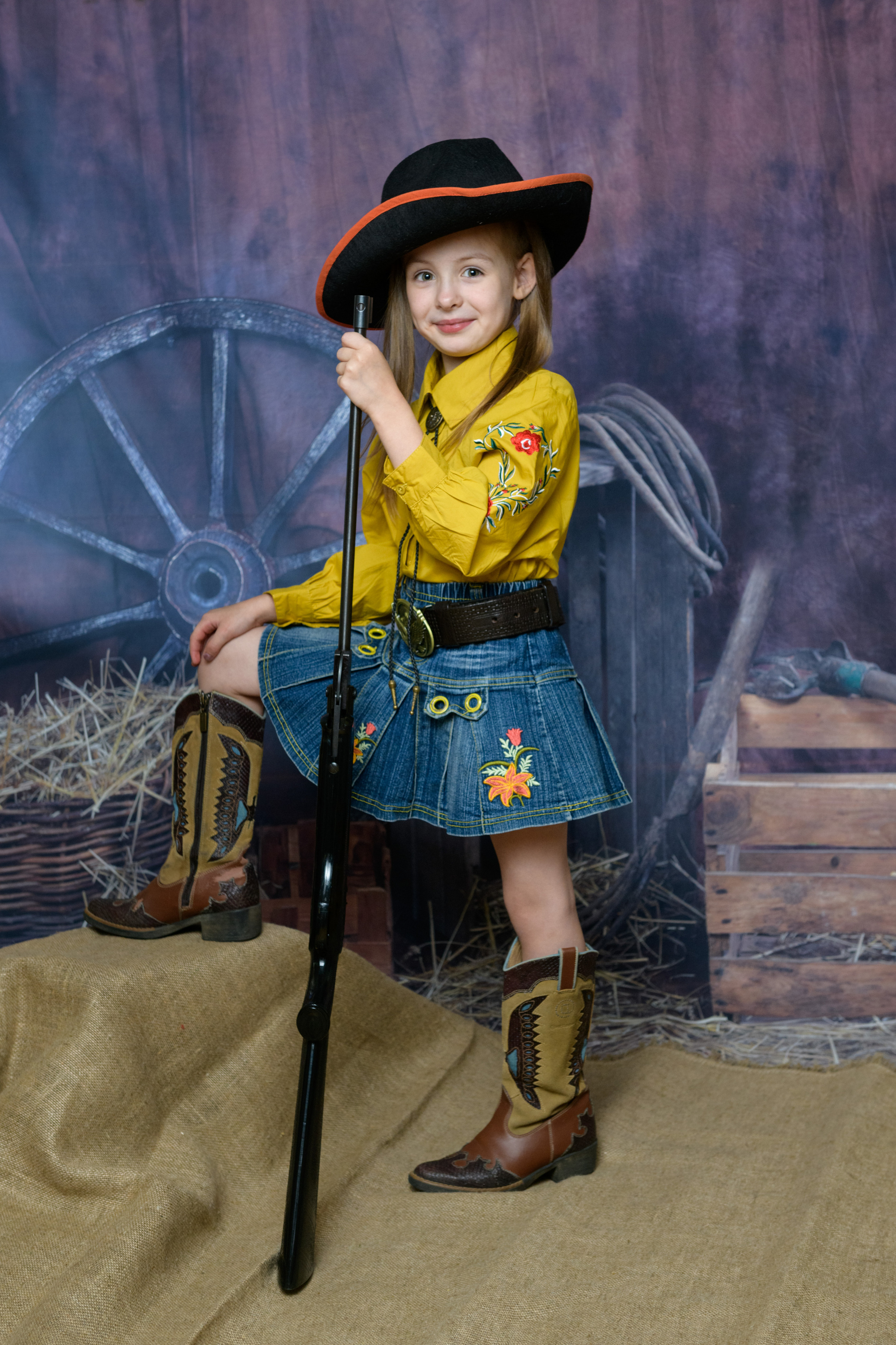 Фотопроекты в детский сад. Фотограф в Ростове-на-Дону Маркер Елена