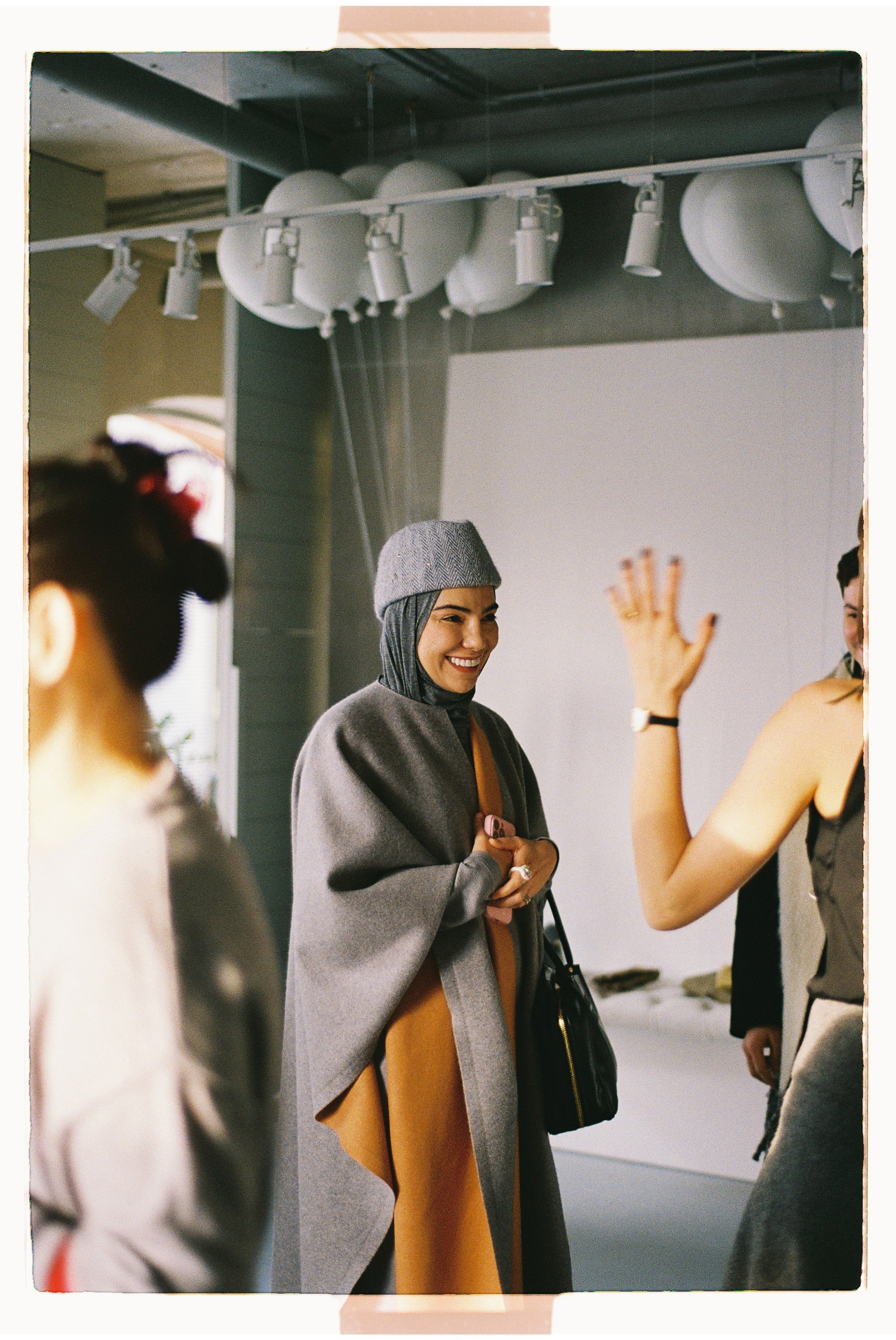 Репортажные съемки. Фотограф в Москве Лида Фойда