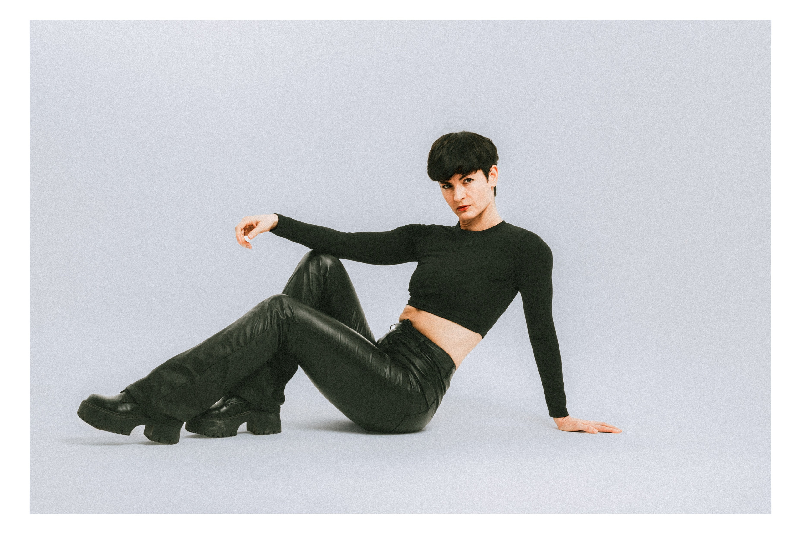 Модельные сьемки, снепы. Anna Ignatyeva Фотограф Москва