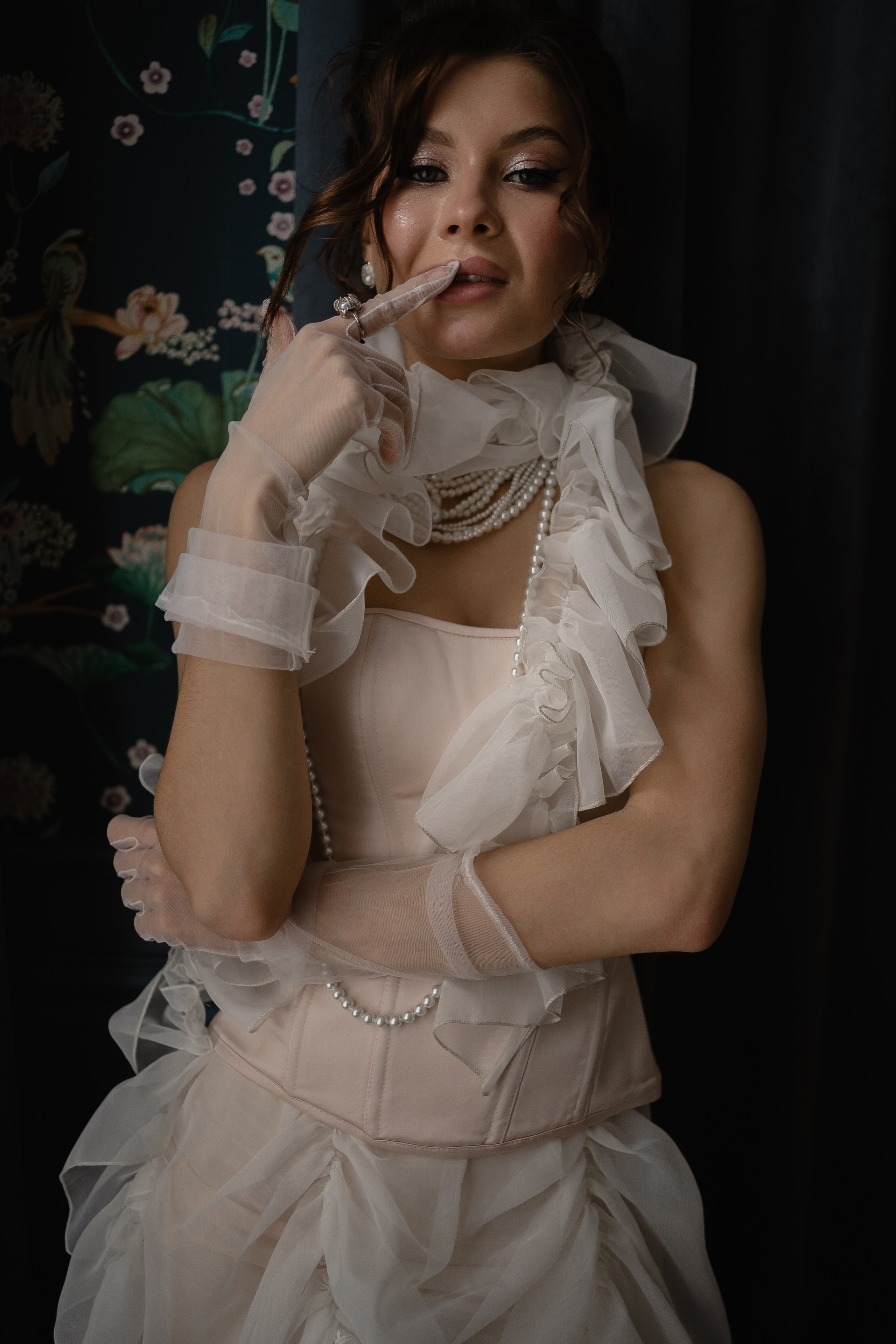 Valeriya. Свадебный фотограф Диана Бирюкова Казань