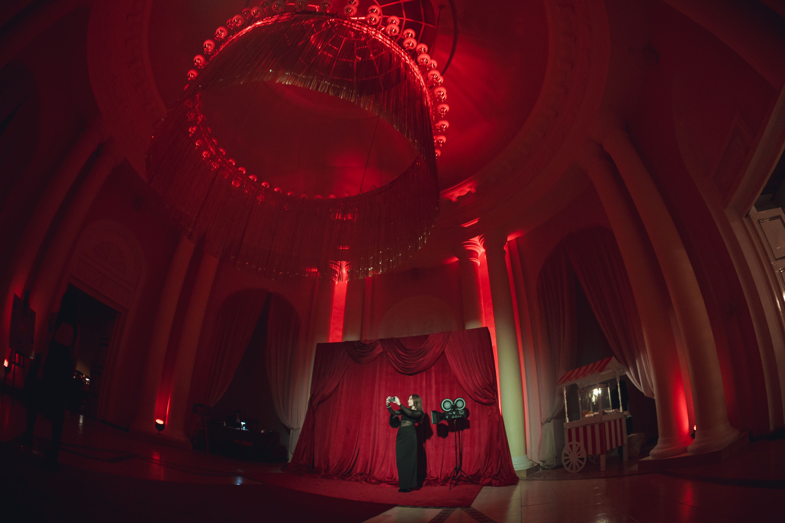 Корпоратив ГК Эскорт. Репортажный фотограф в Казани Виктория Трунова