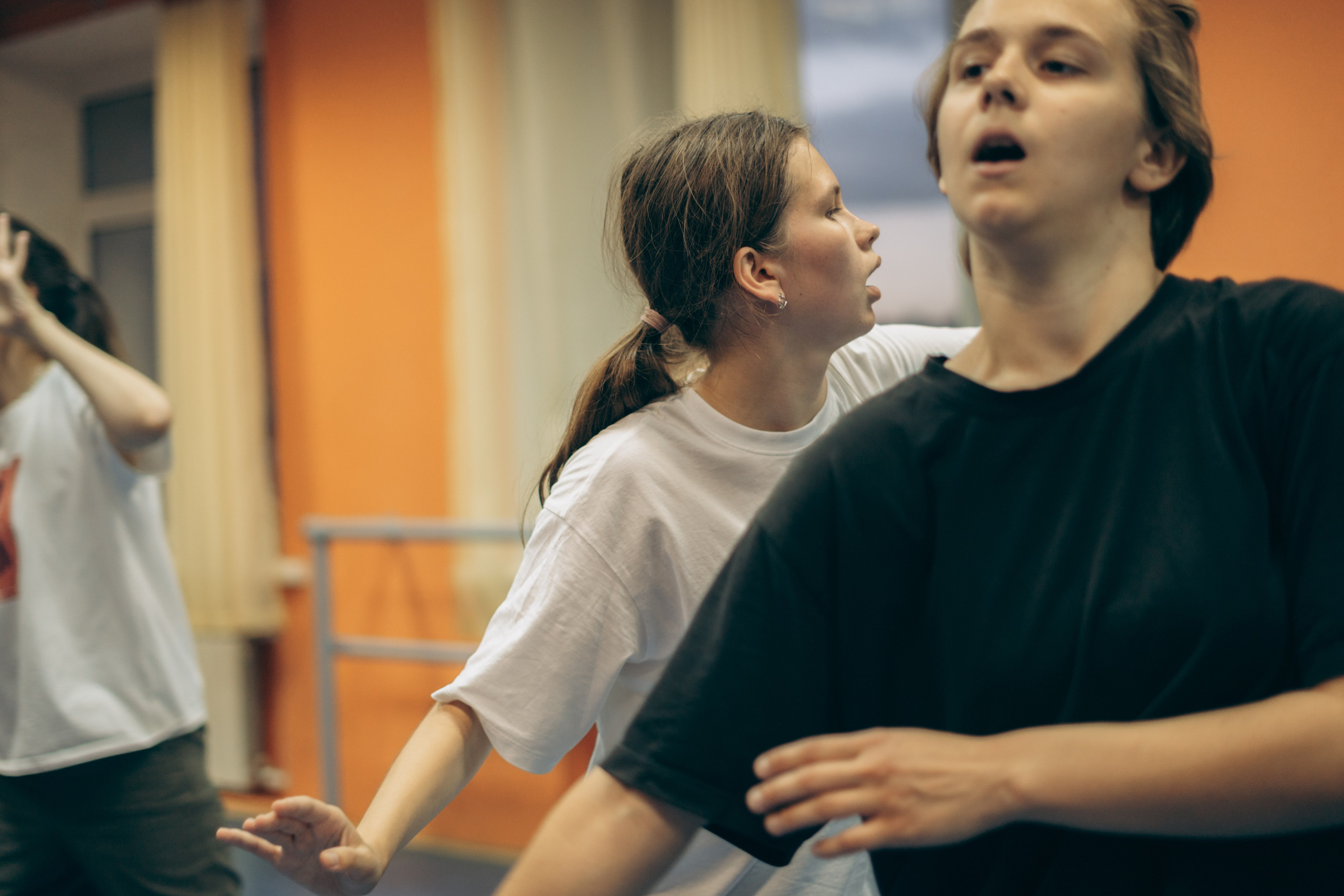 НЕТАНЦЫ x RE’ACTOR. Репортажный фотограф в Казани Виктория Трунова