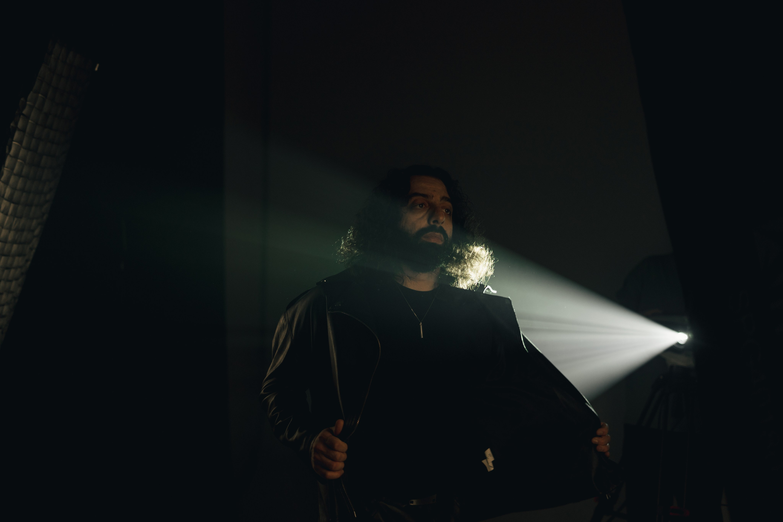 Backstage // 2023. Репортажный фотограф в Казани Виктория Трунова