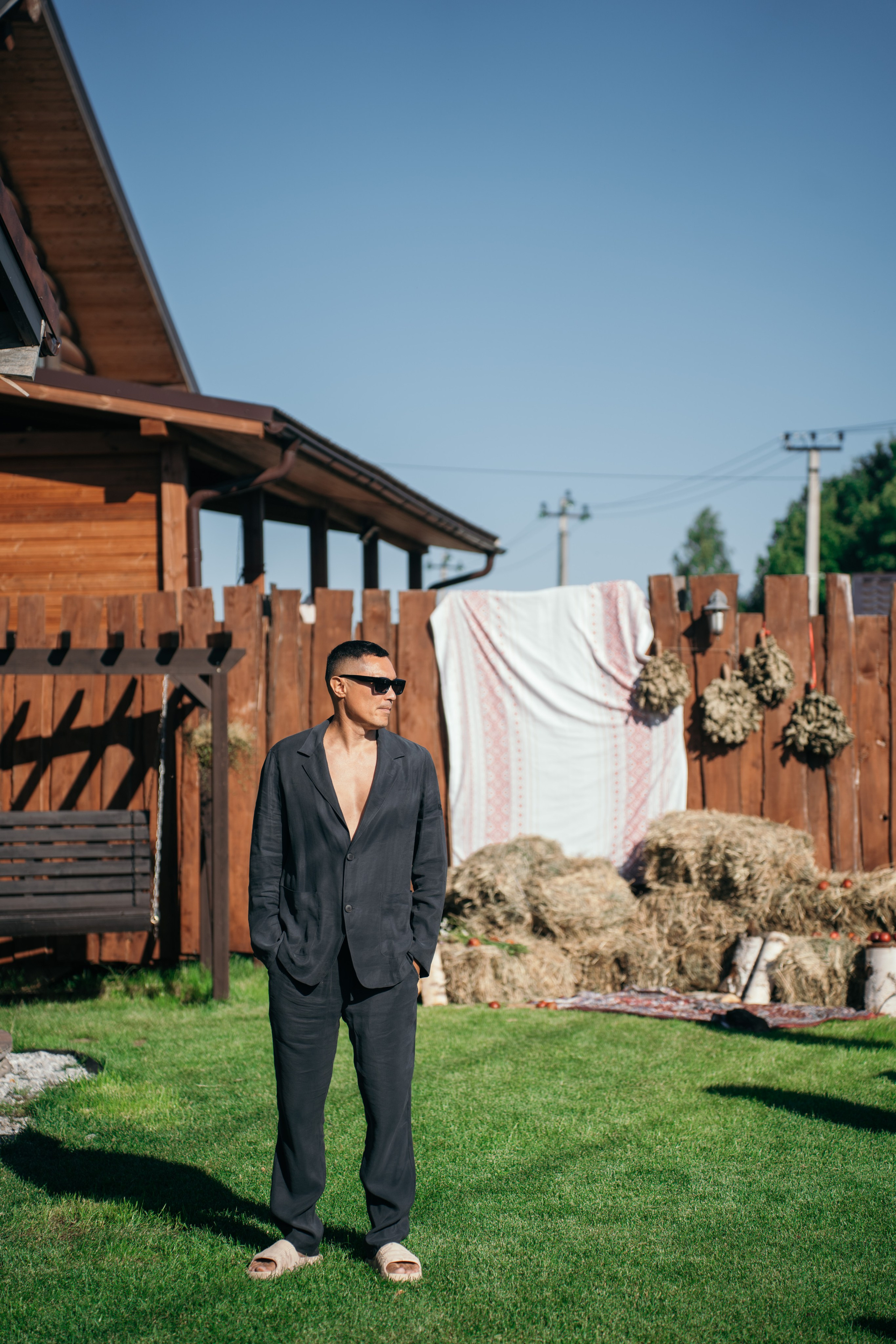 День Рождения Ленара. Репортажный фотограф в Казани Виктория Трунова