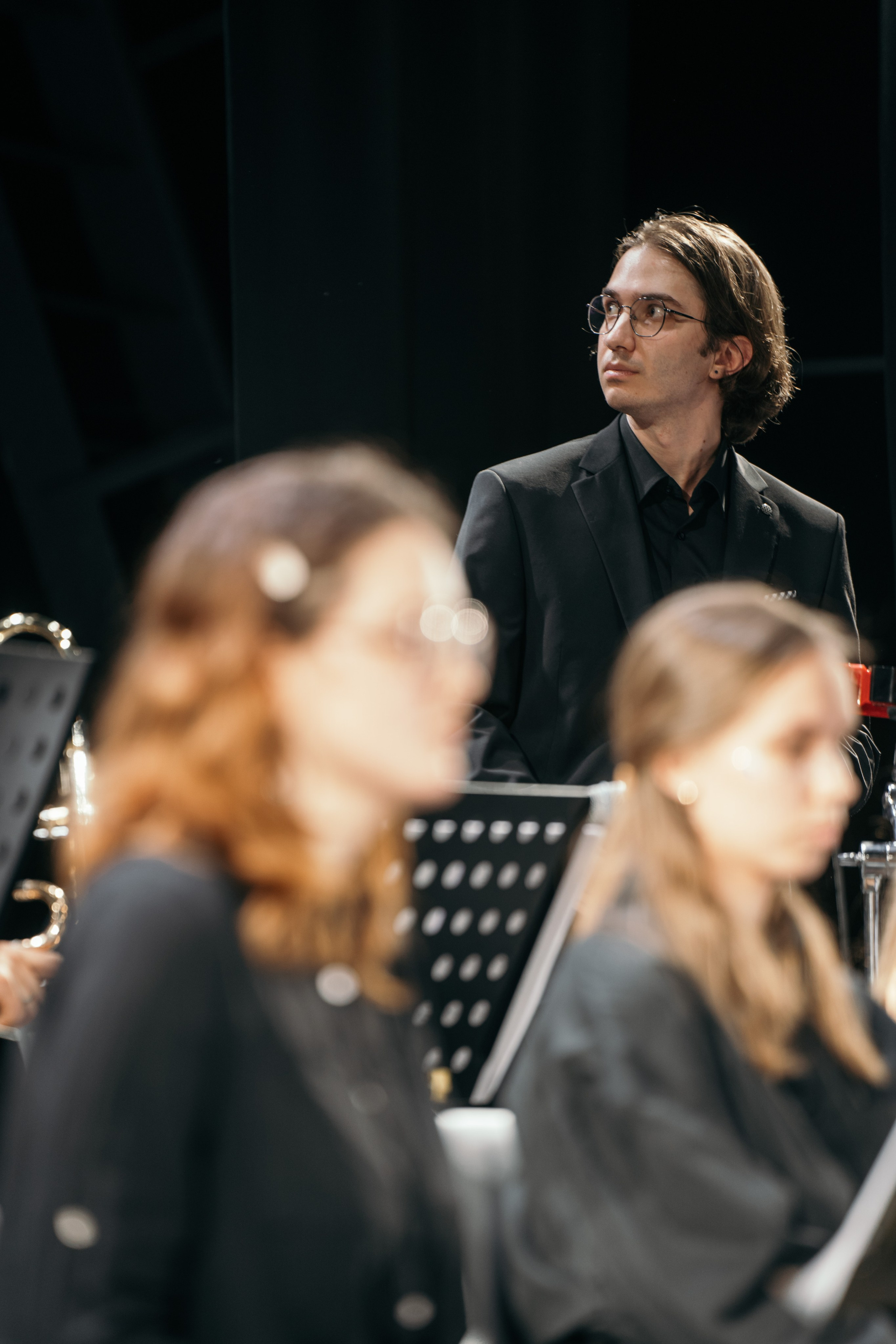 Аврора // 2024. Репортажный фотограф в Казани Виктория Трунова