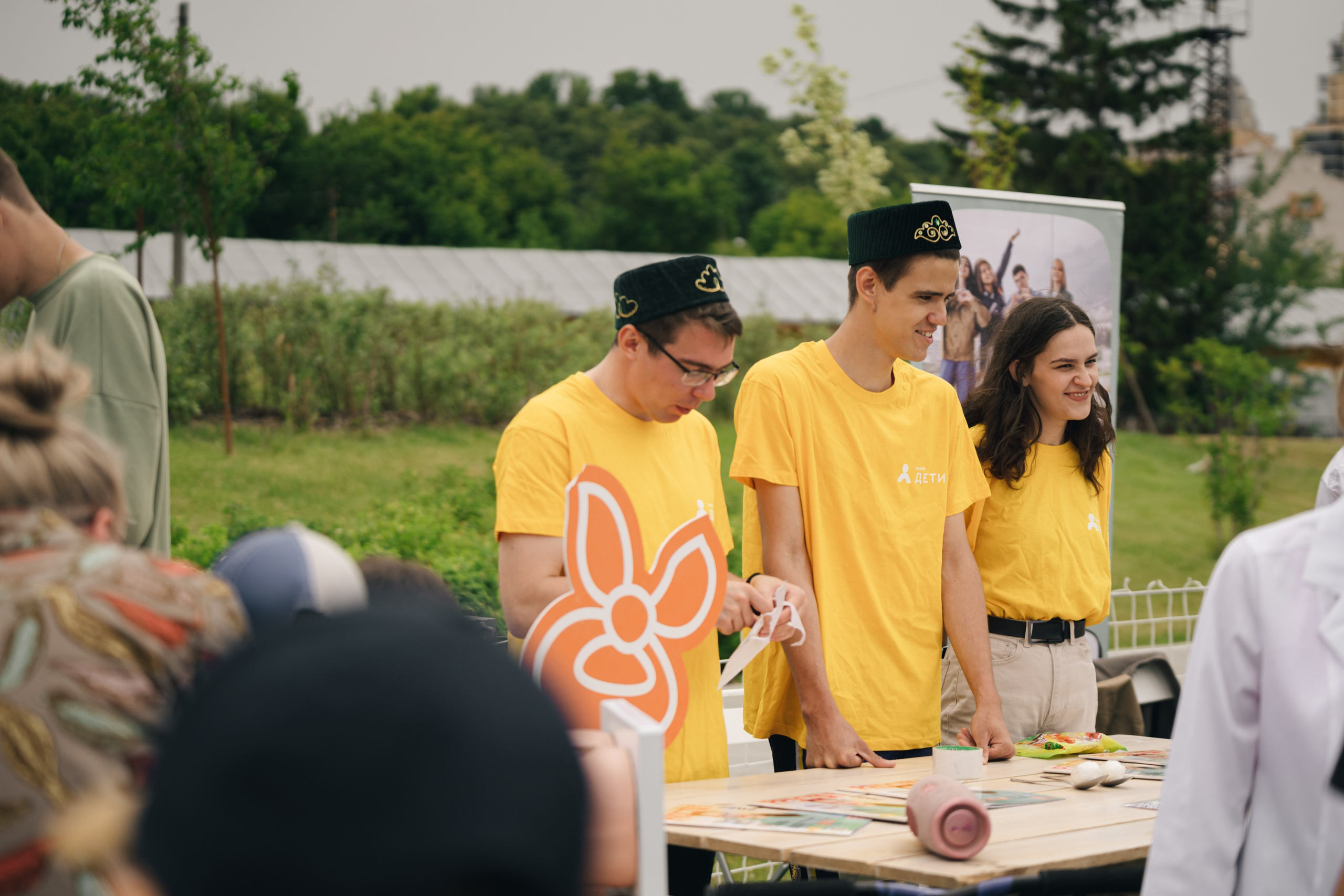 Развитие карьеры ДМ // 2023. Репортажный фотограф в Казани Виктория Трунова