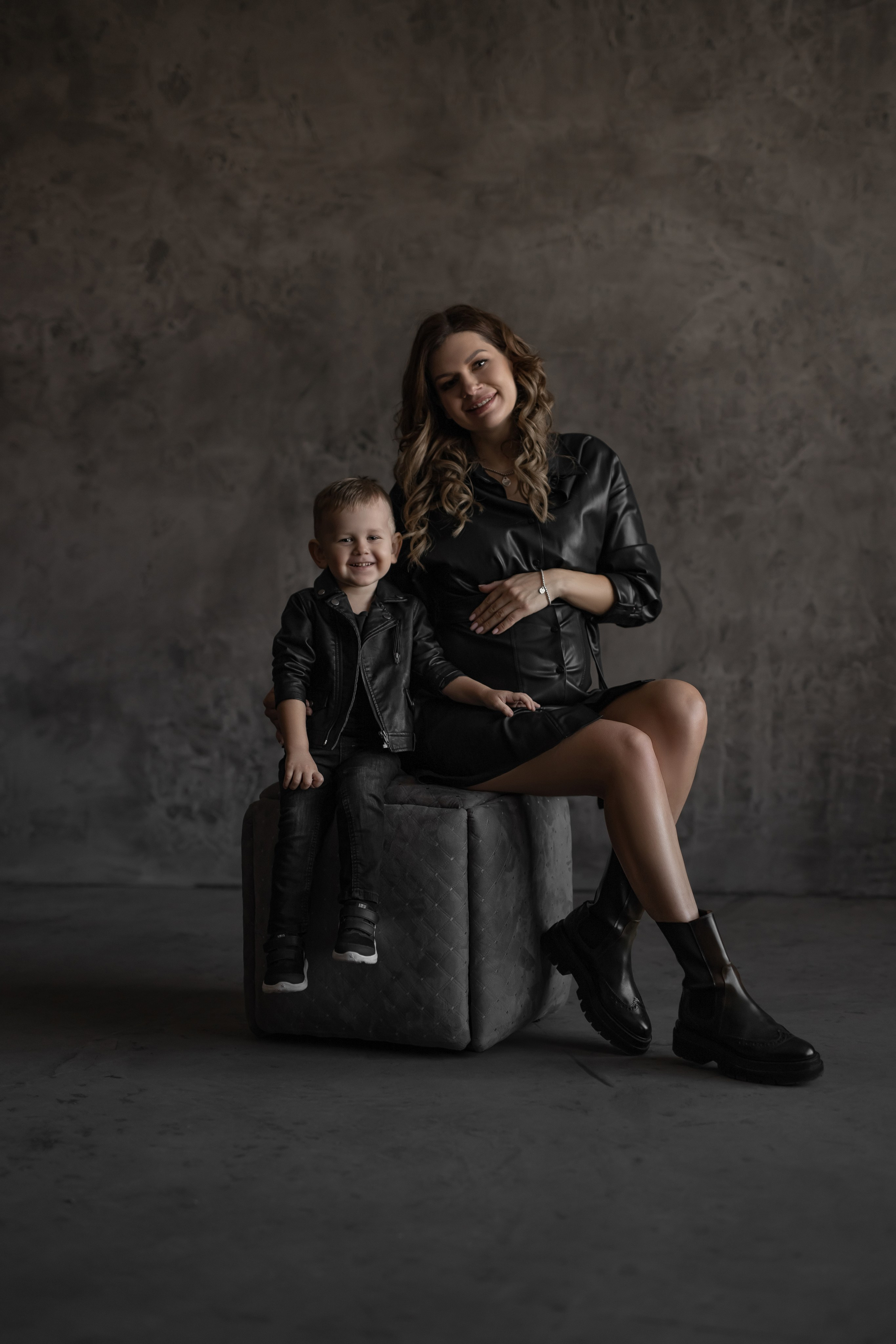 Прайс Лофт. Демидова Натали, фотограф беременности и материнства г. Астана