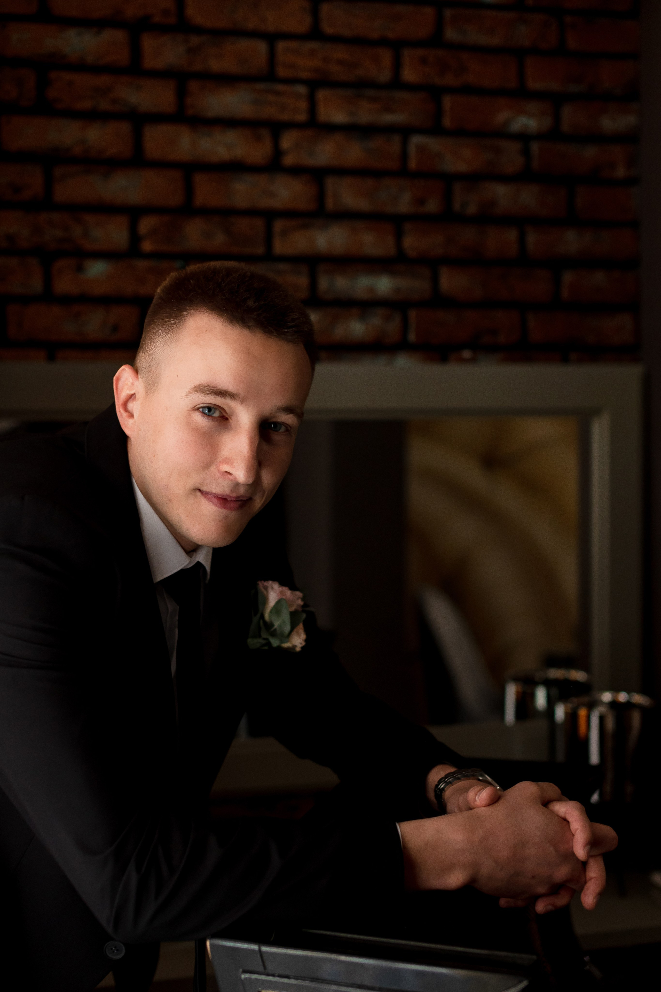 Михаил и Виктория. Свадебный и семейный фотограф в Каспийске Алёна Нурмагомедова