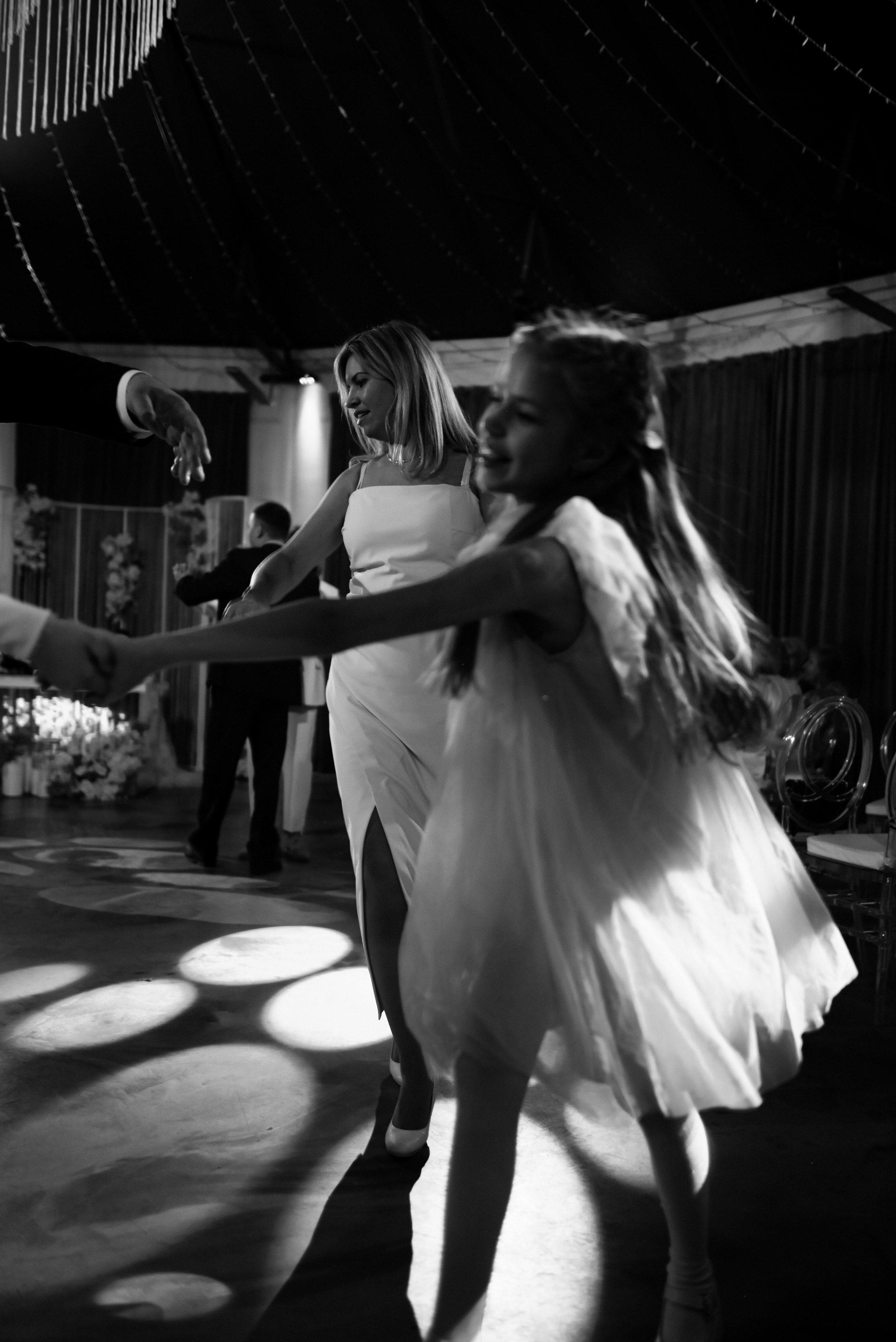 Свадебный банкет. Инна и Иван. Семейный и свадебный фотограф в Санкт-Петербурге Яна