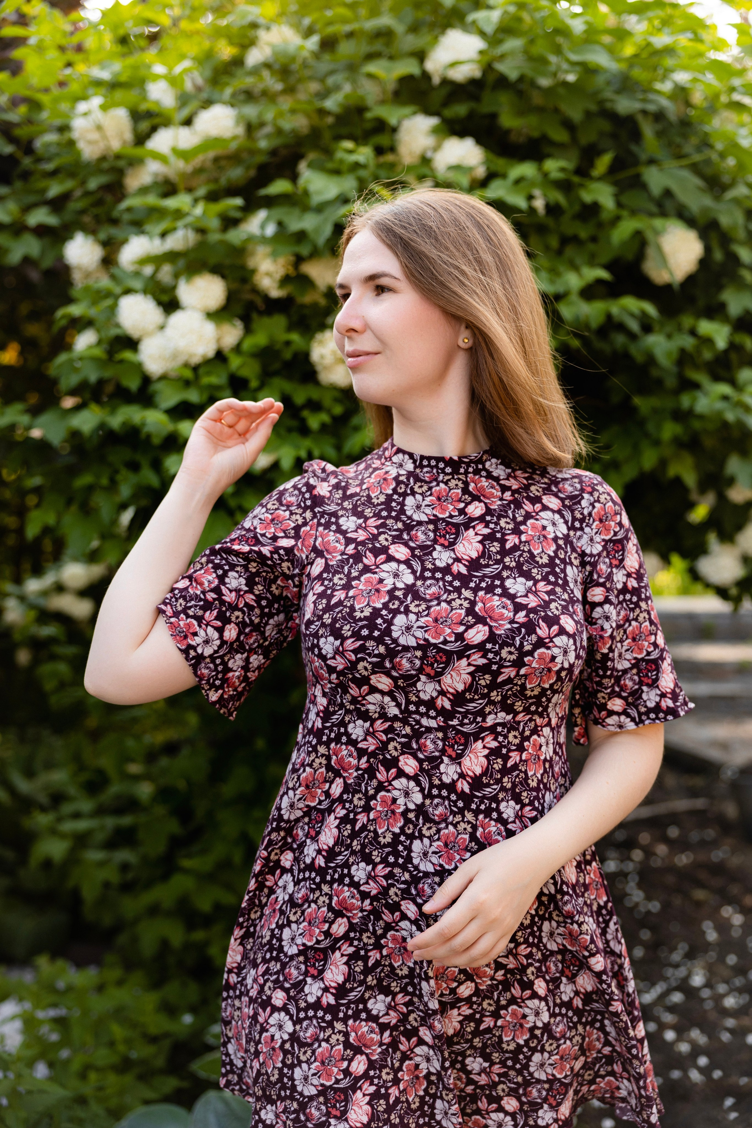 День рождения Виктории. Свадебный и портретный фотограф в Миассе Филиппенко Дарья