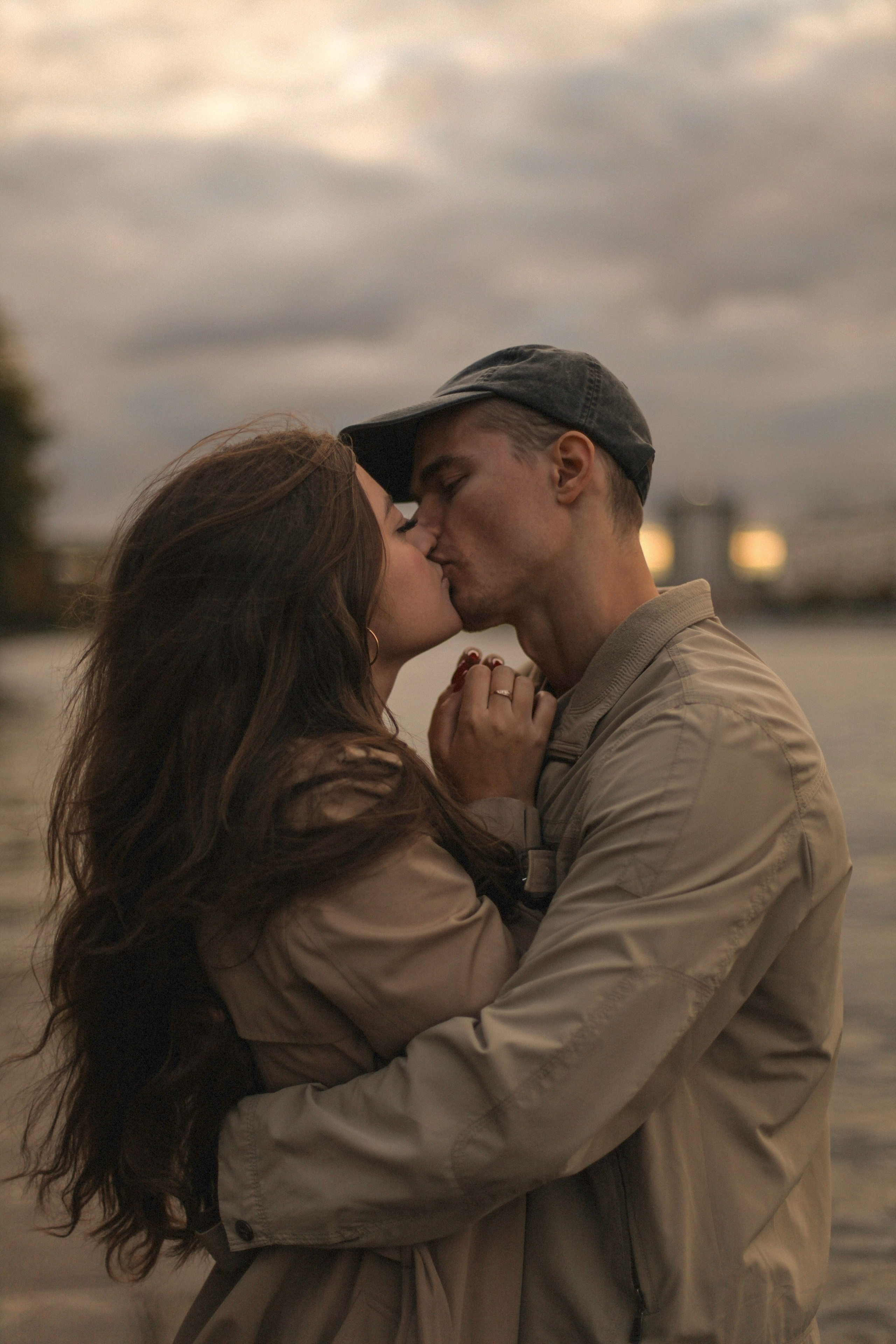 LOVESTORY. Фотограф Москва