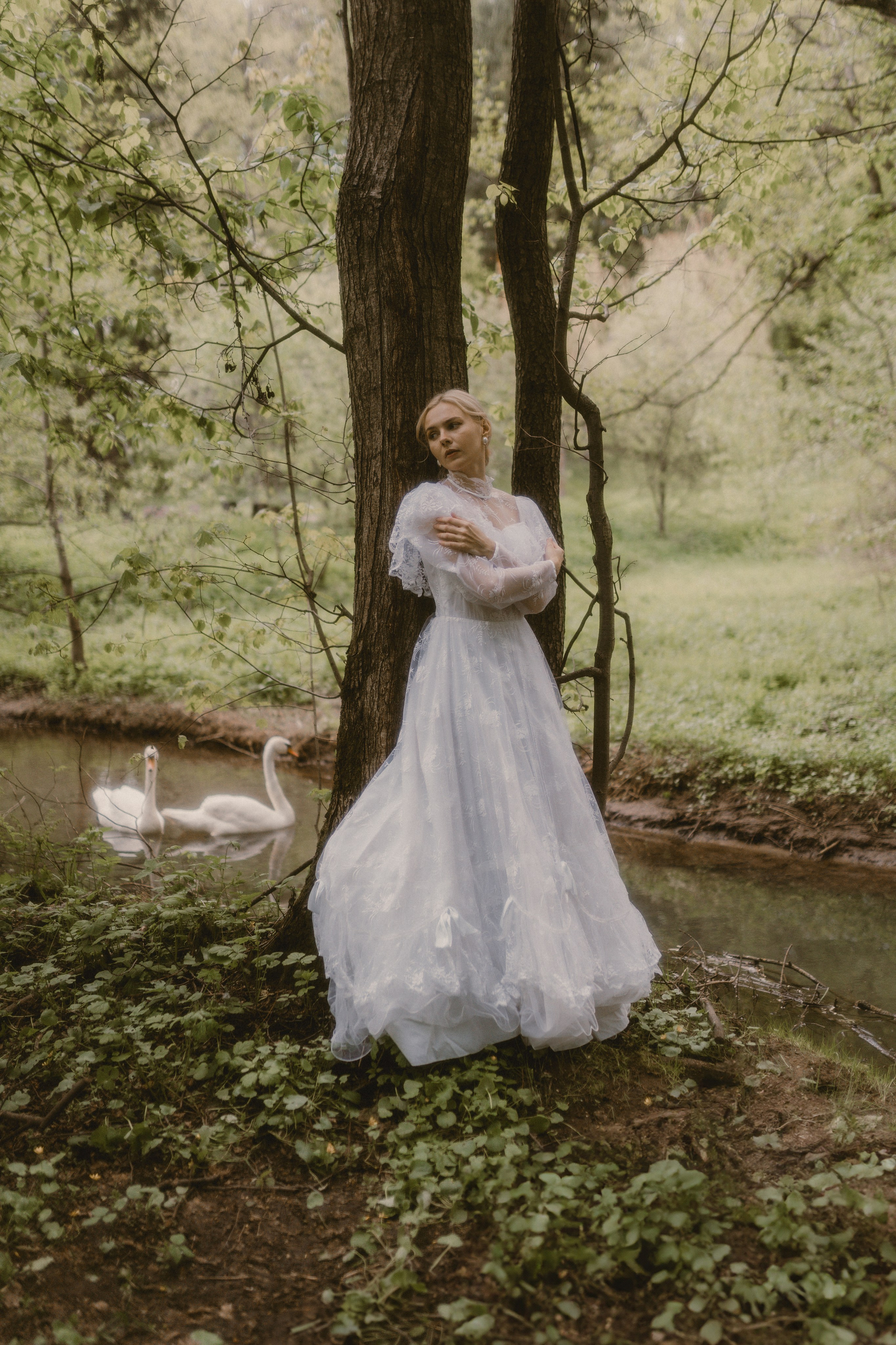 Катя. Фотограф Екатерина Катунова | Москва