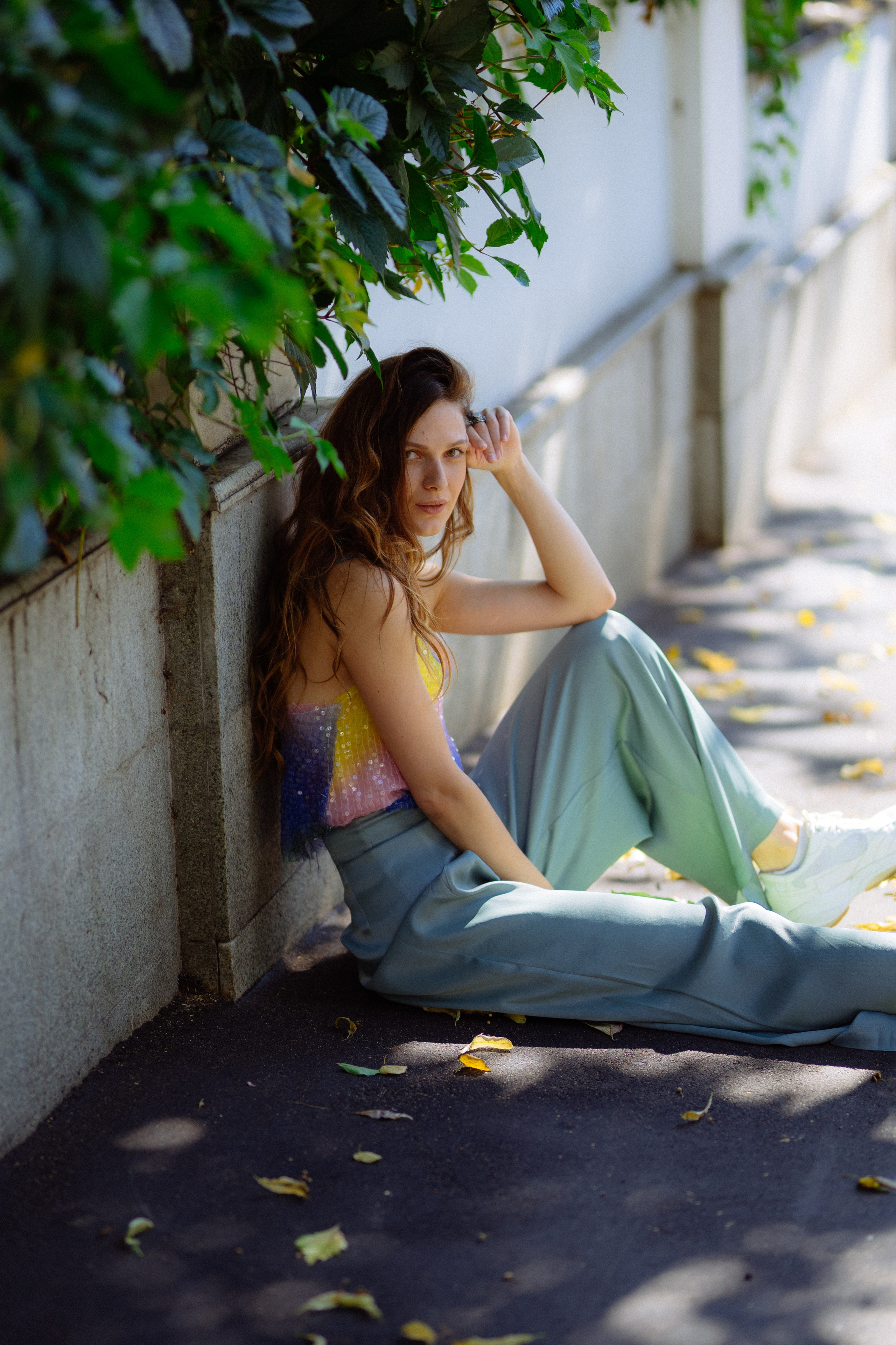 Катя. Фотограф Екатерина Катунова | Москва