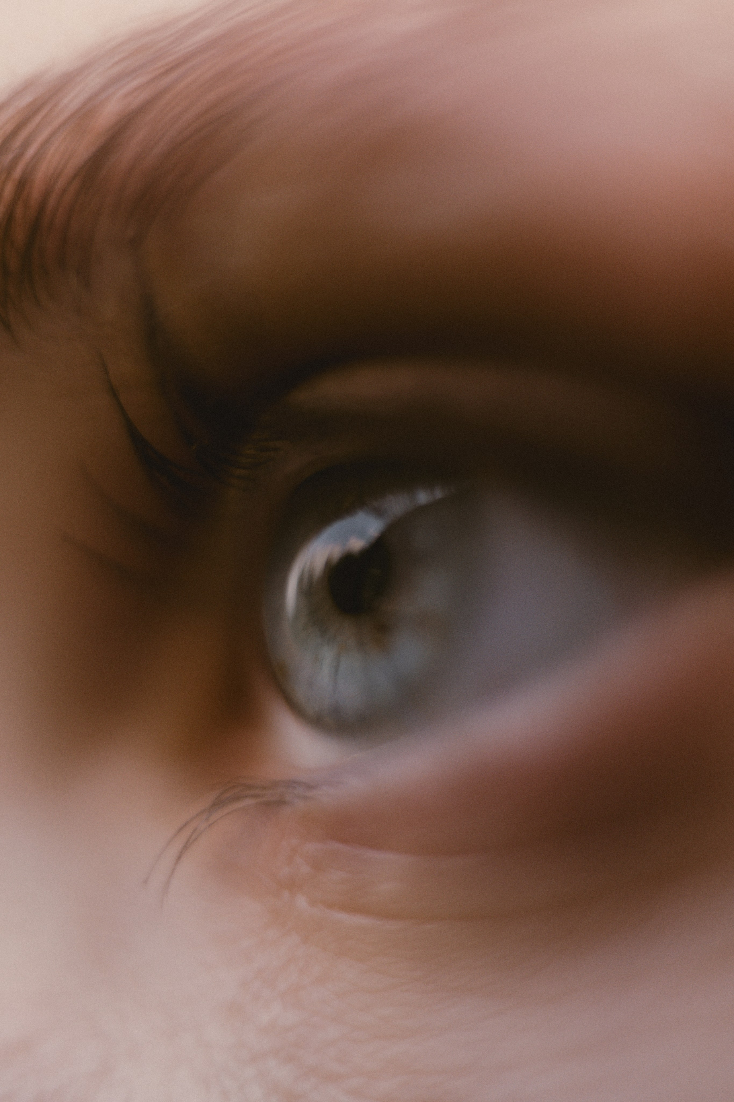 Катя. Фотограф Екатерина Катунова | Москва