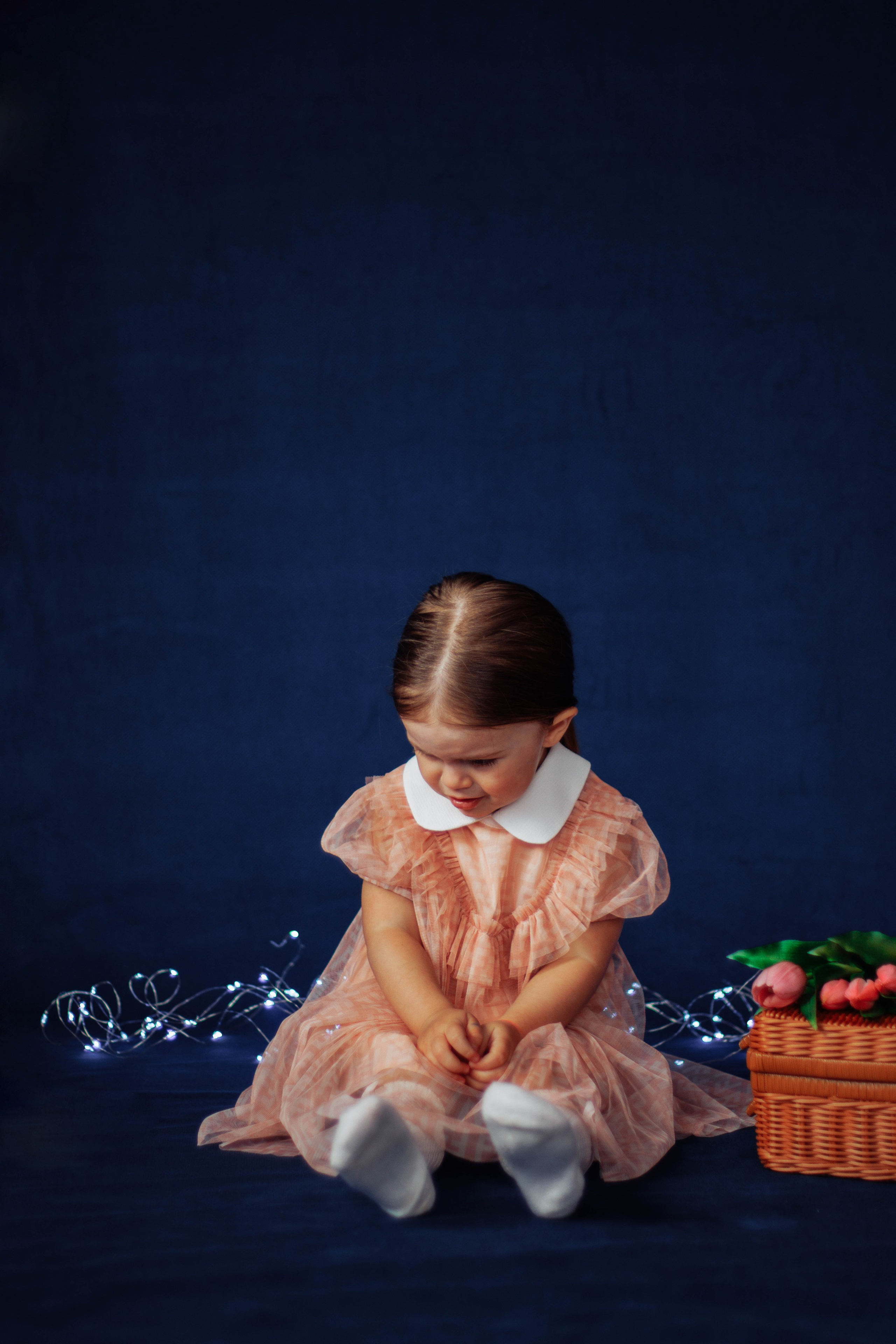 Пасха 2025 г. Семейный фотограф/Выпускные альбомы в Туле- Чекулаева Дарья