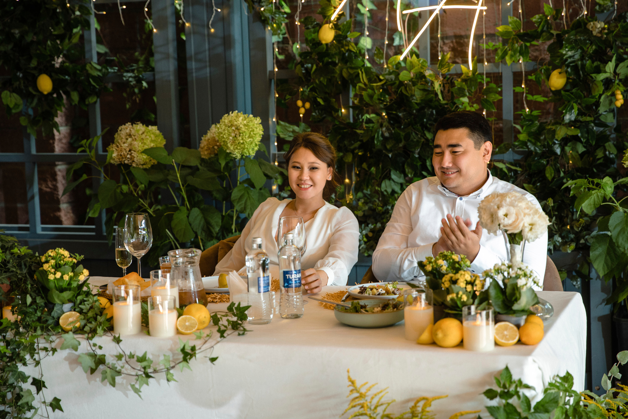 Анонс свадьбы Азамат и Алия. Свадебный фотограф в Алматы Николай Киреев
