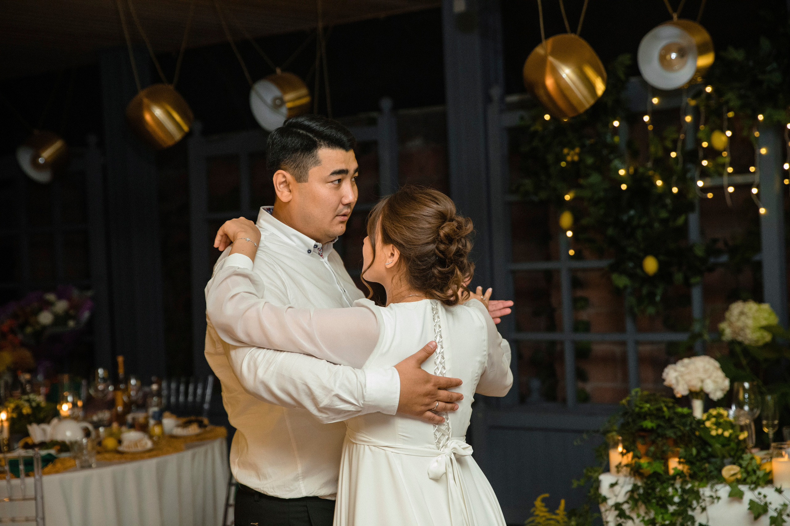 Анонс свадьбы Азамат и Алия. Свадебный фотограф в Алматы Николай Киреев